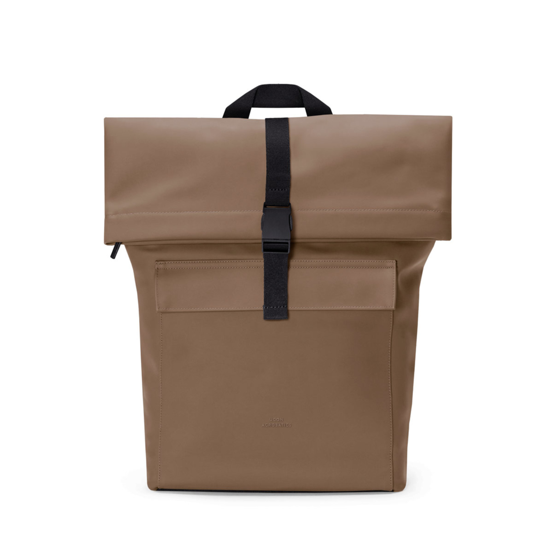 Jannik Medium Lotus Infinity - Chestnut