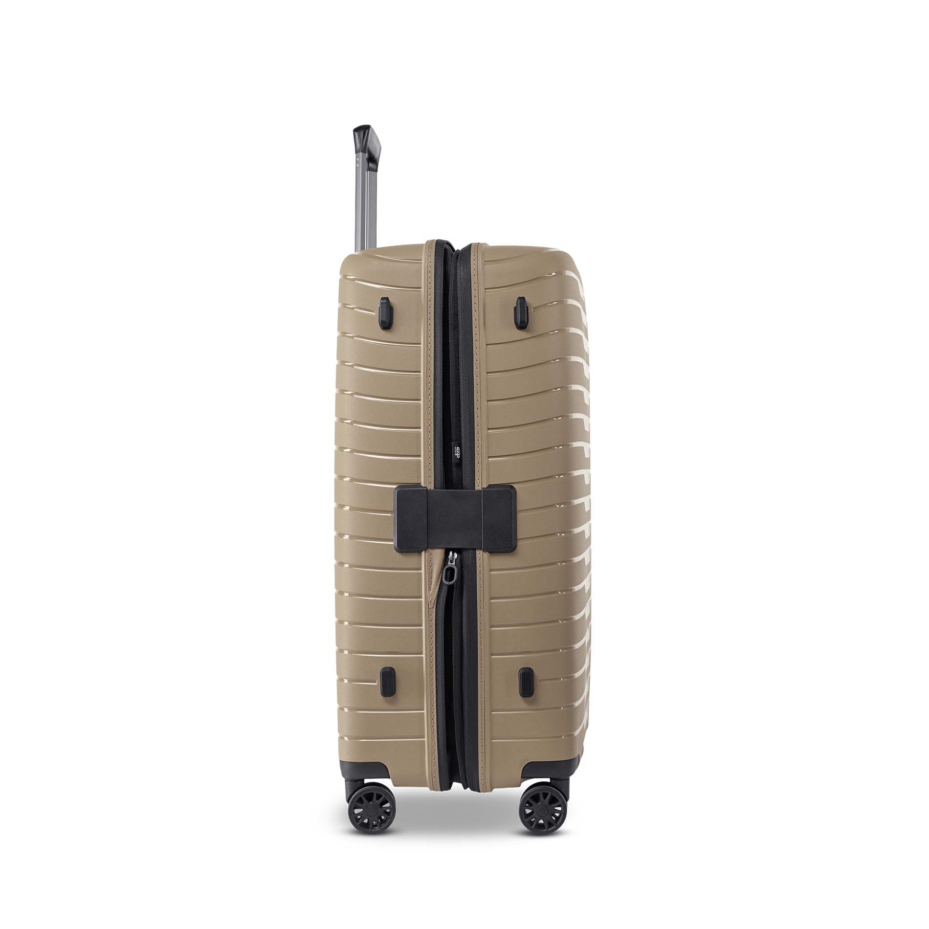 NOVIUM SL - Trolley L (77 cm) extendable