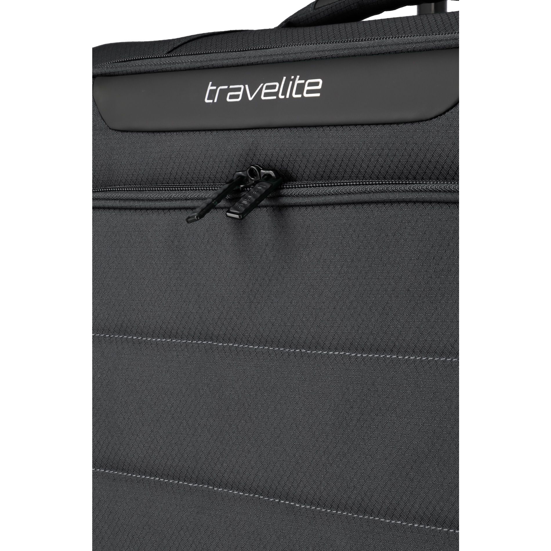 SKAII Trolley L (78 cm) erweiterbar - Anthracite