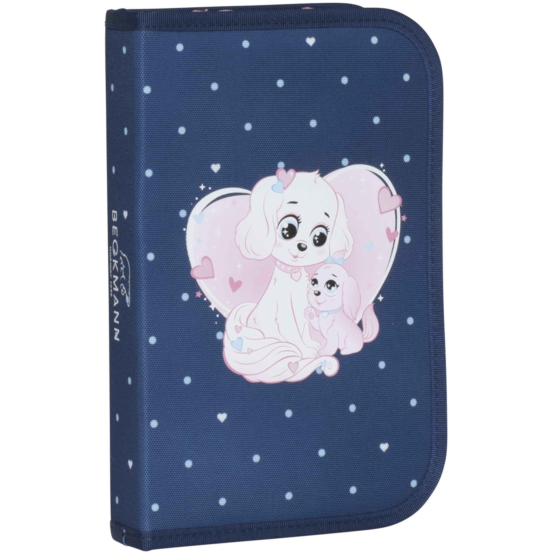 Active Air FLX 6-piece set - Pet friends Blue