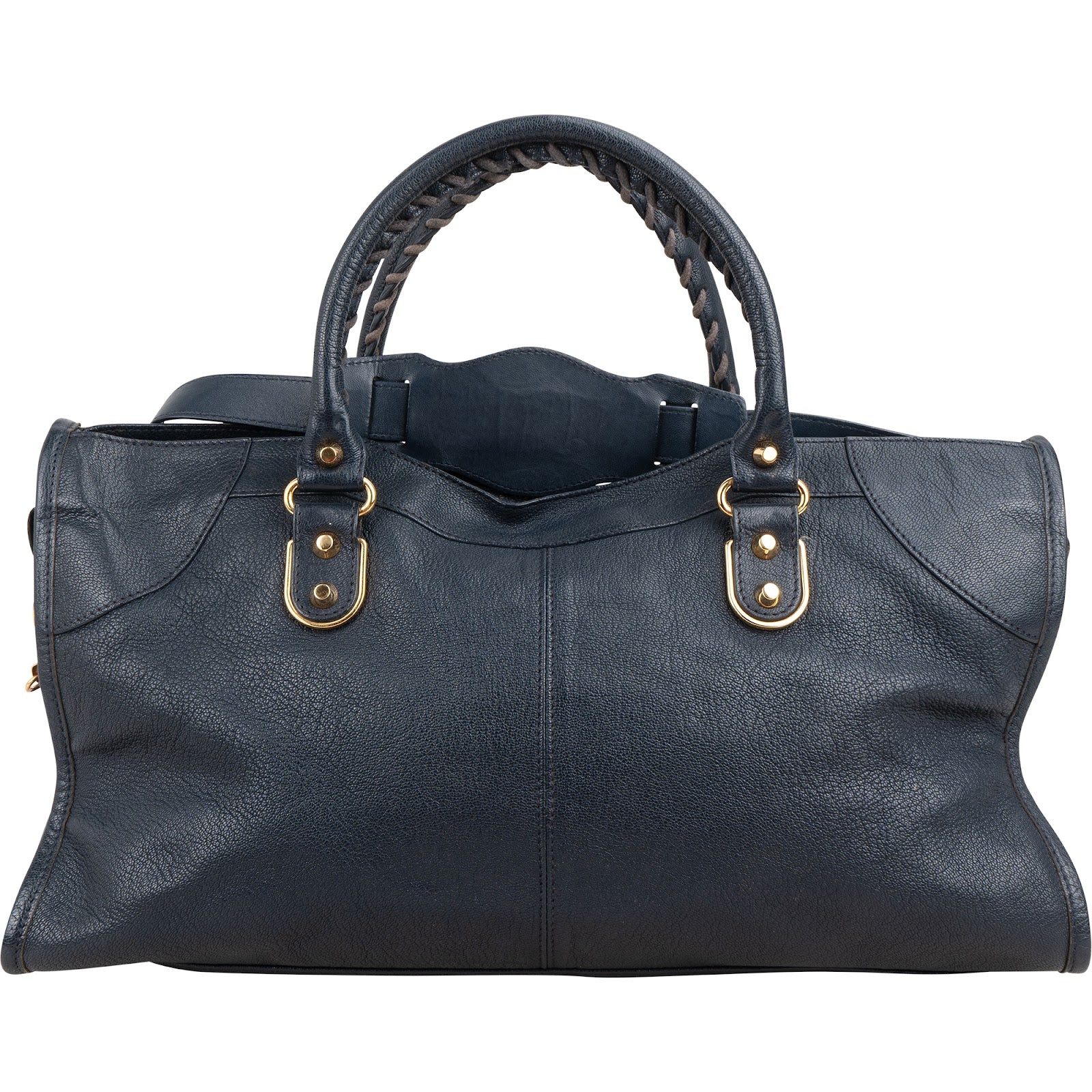 Balenciaga - Giant City Handbag