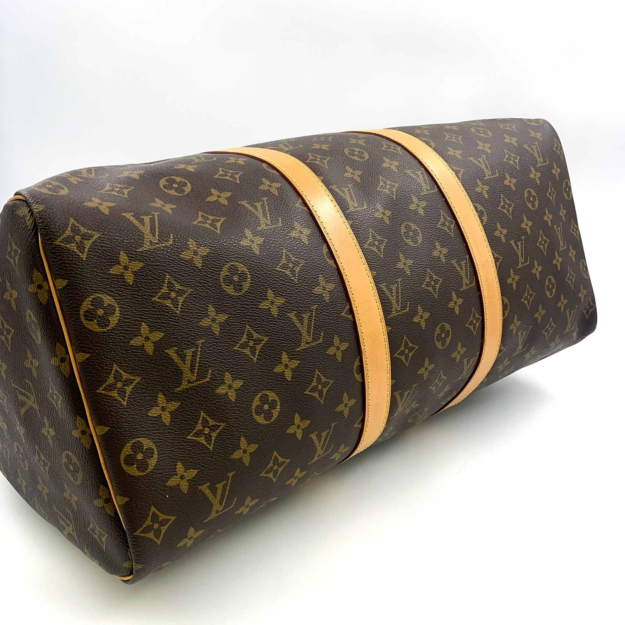 Louis Vuitton  Keepall 50 Reisetasche