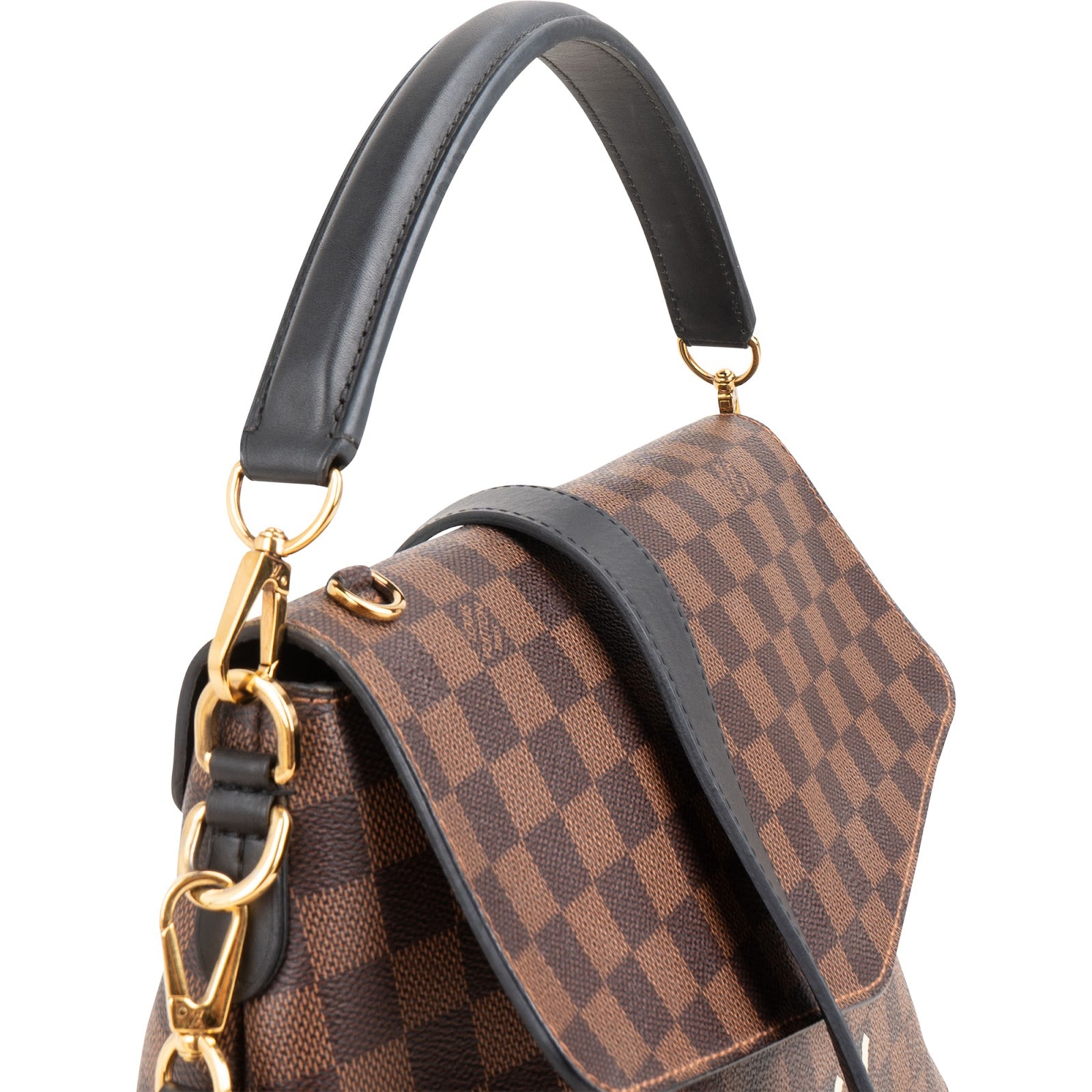 Louis Vuitton - Beaubourg MM Handtasche