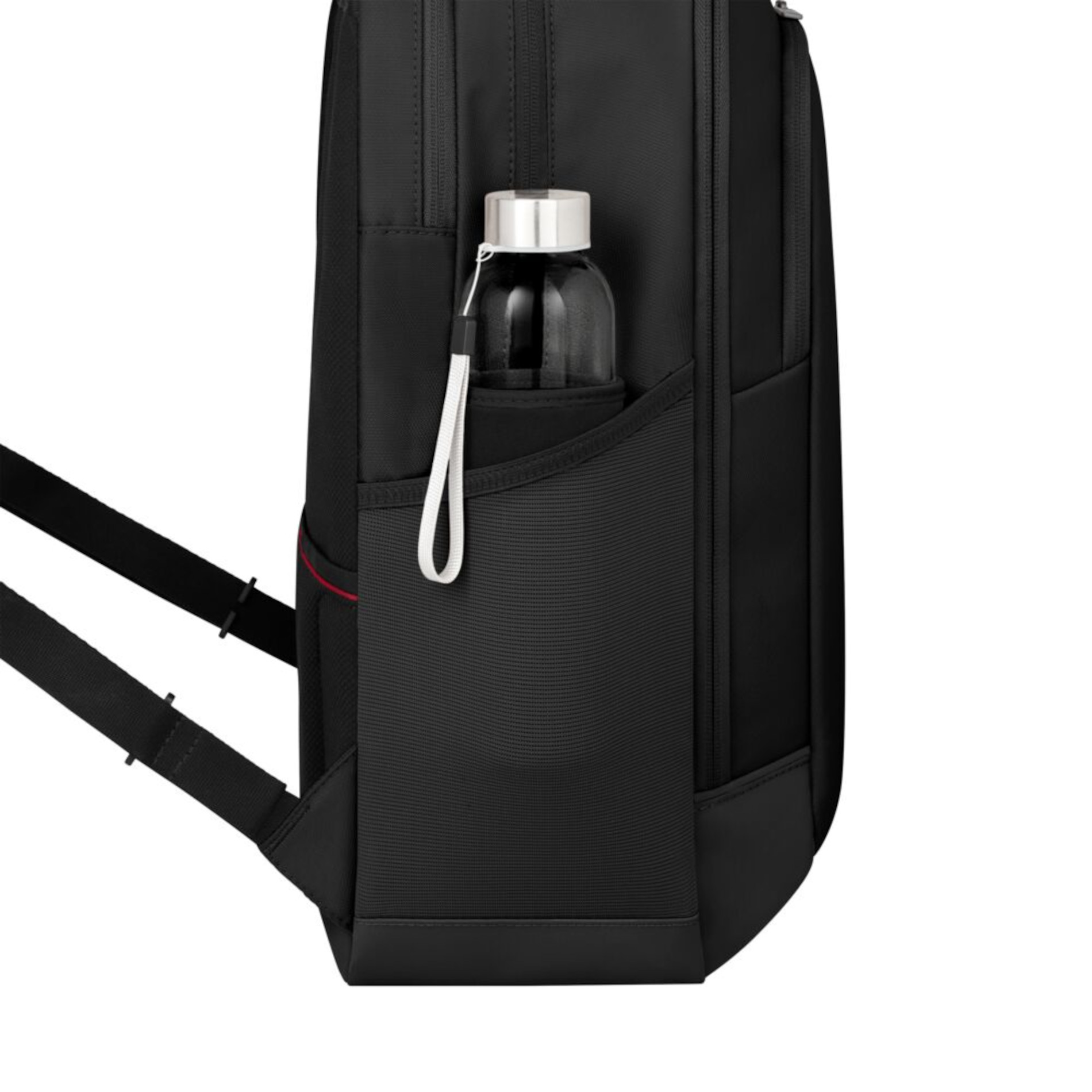 Altmont Modern Deluxe Backpack - Black