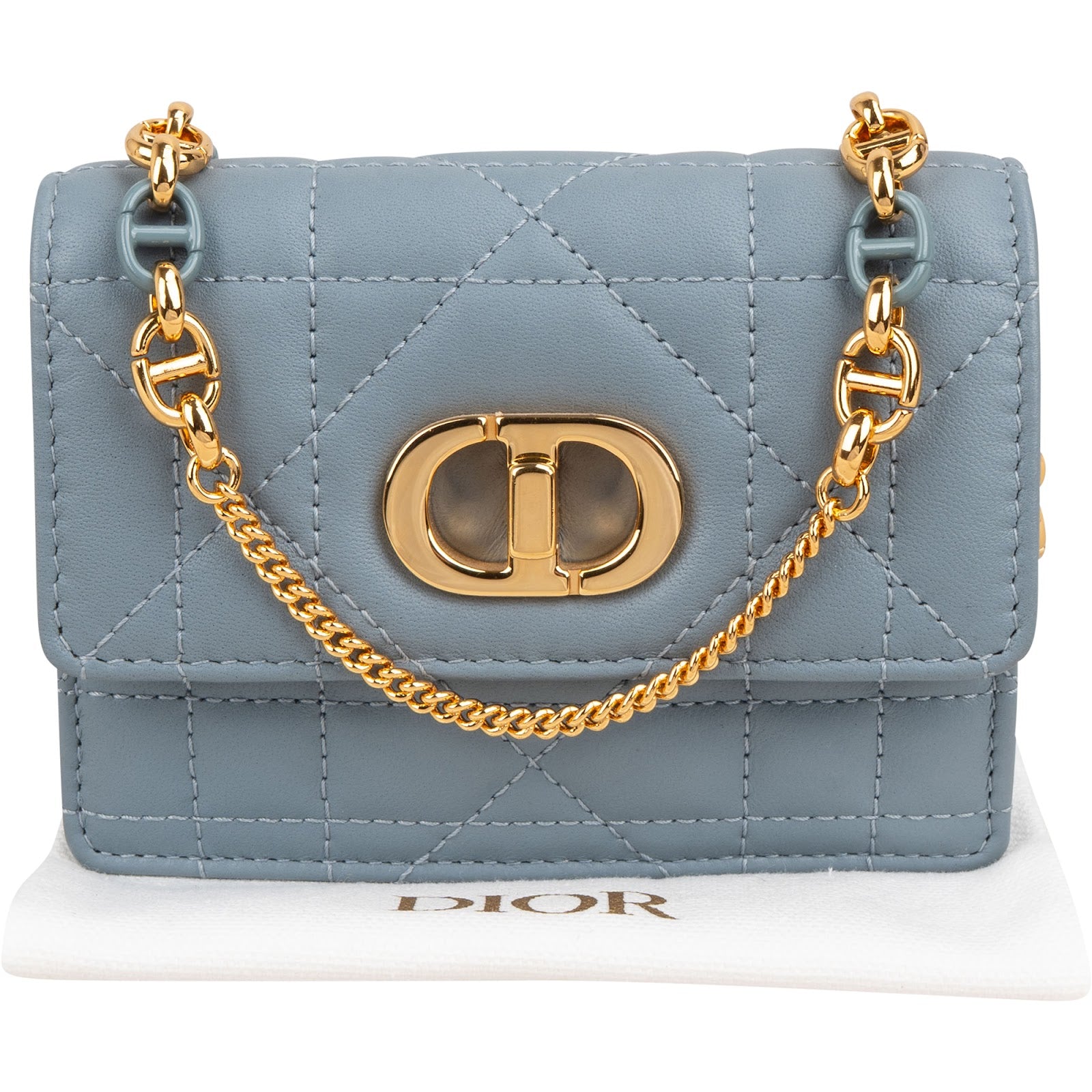 Christian Dior - Miss Caro Micro Crossbody Bag