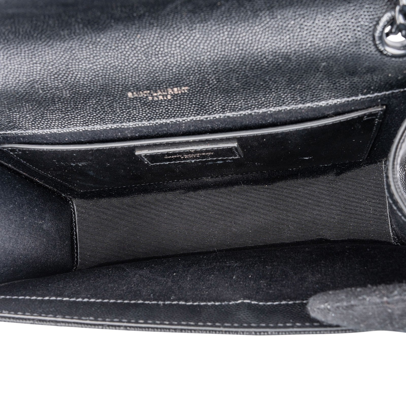 Yves Saint Laurent - Envelope Crossbody Bag