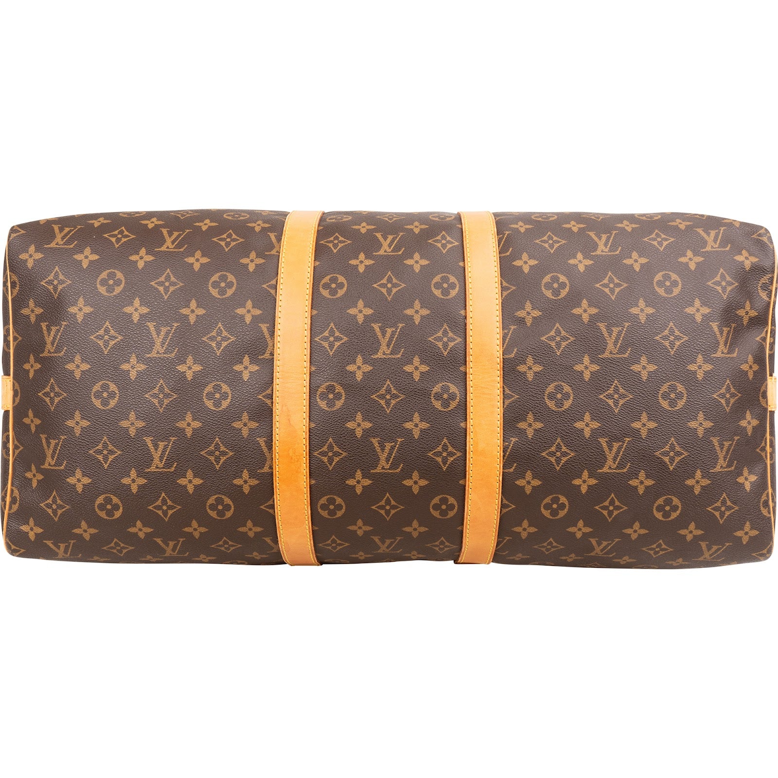 Louis Vuitton - Keepall 55 Bandoulière reistas