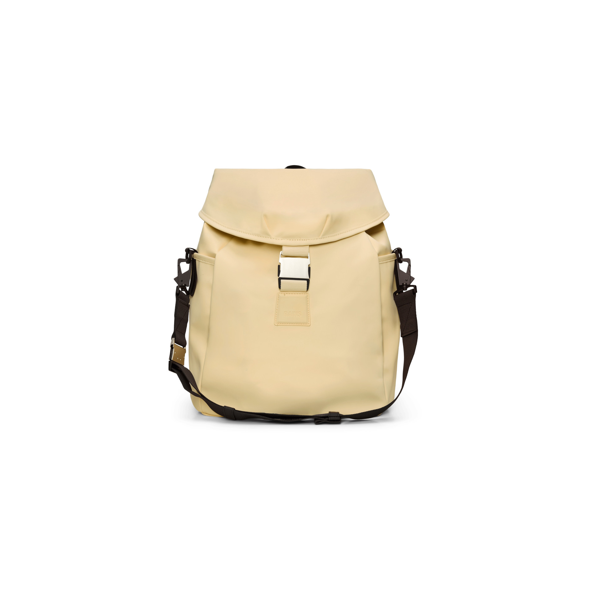 Valera Bucket Backpack W3 - Gleam