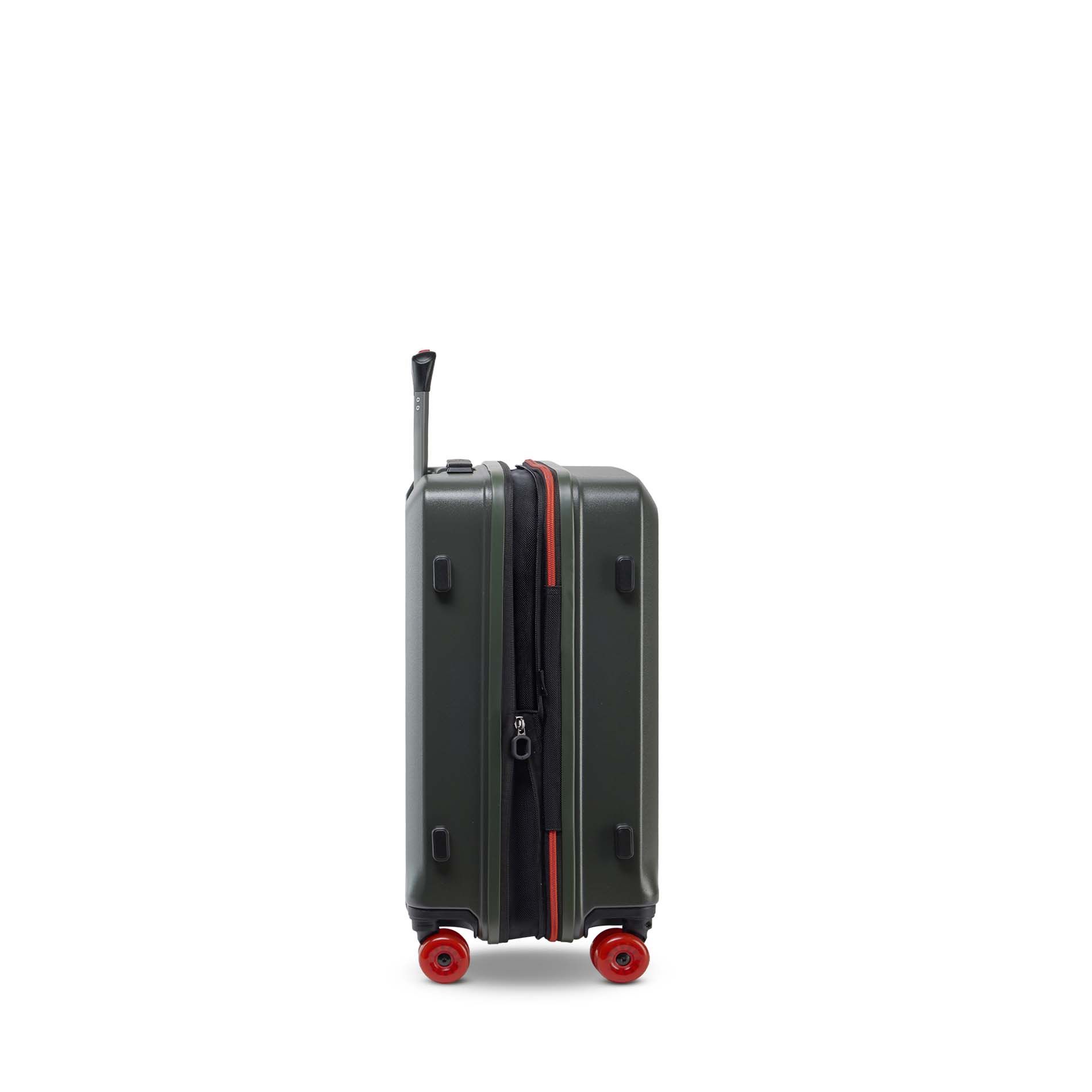 BUZZ - Trolley S (55 cm) expandable