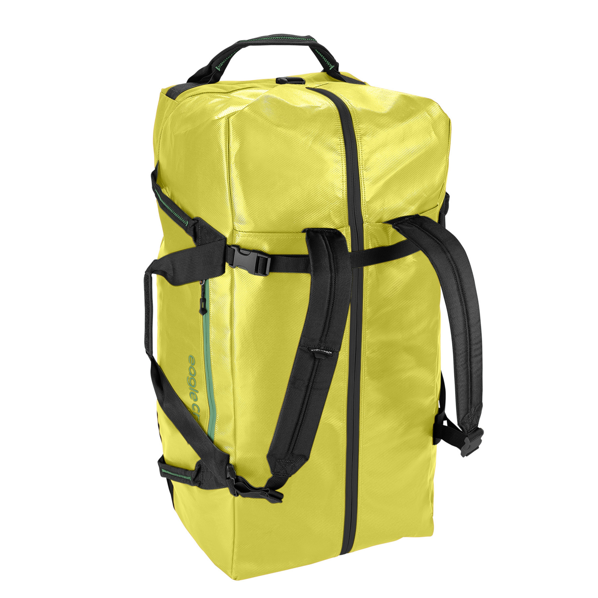 Migrate Wheeled Duffel 110L