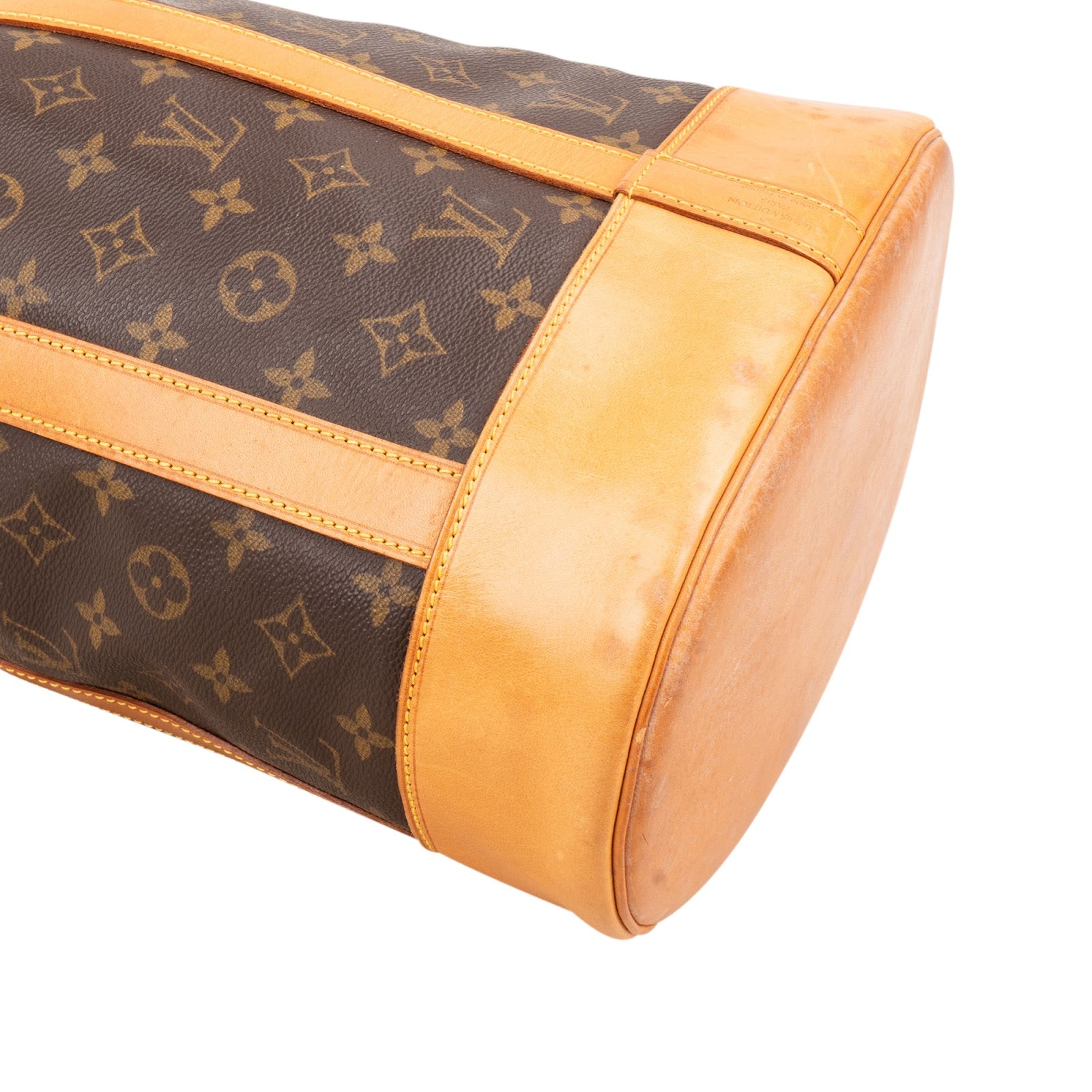 Louis Vuitton - Randonnee PM Shoulder Bag