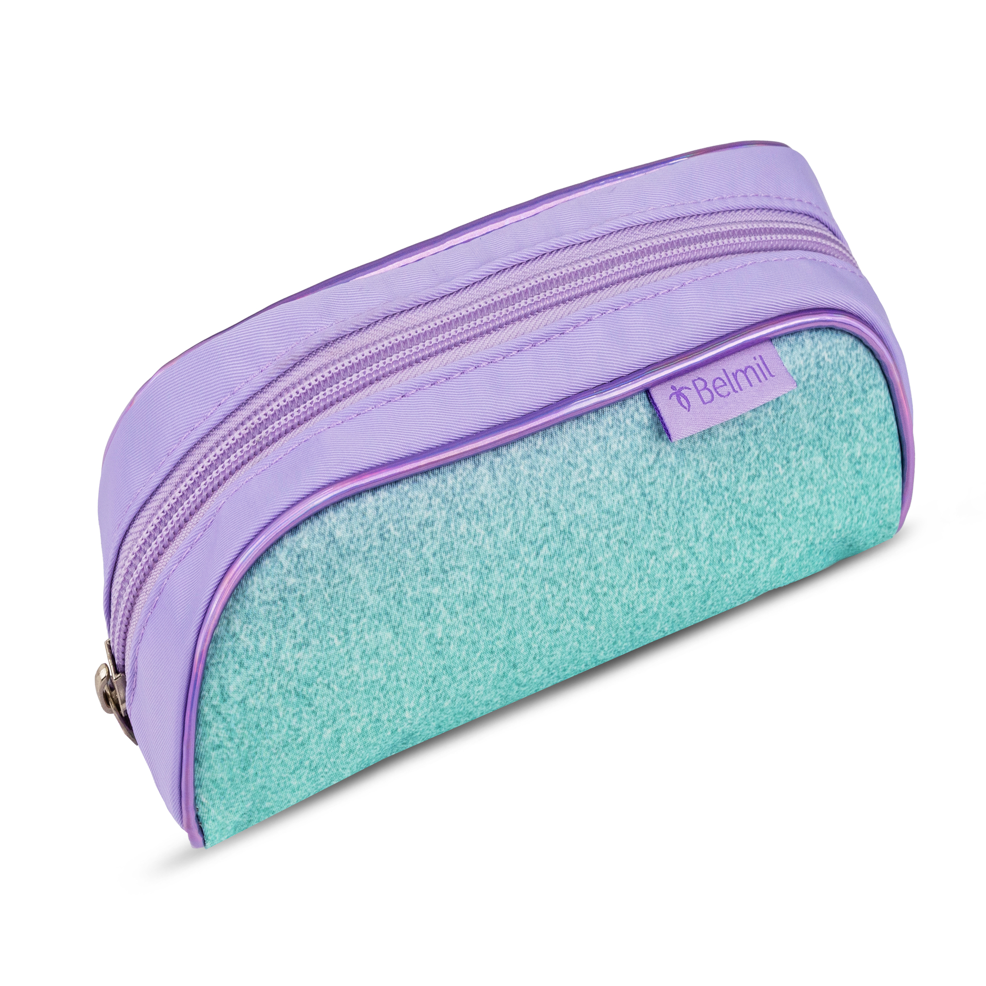 Comfy Plus Schulranzenset 5-teilig - Serenity