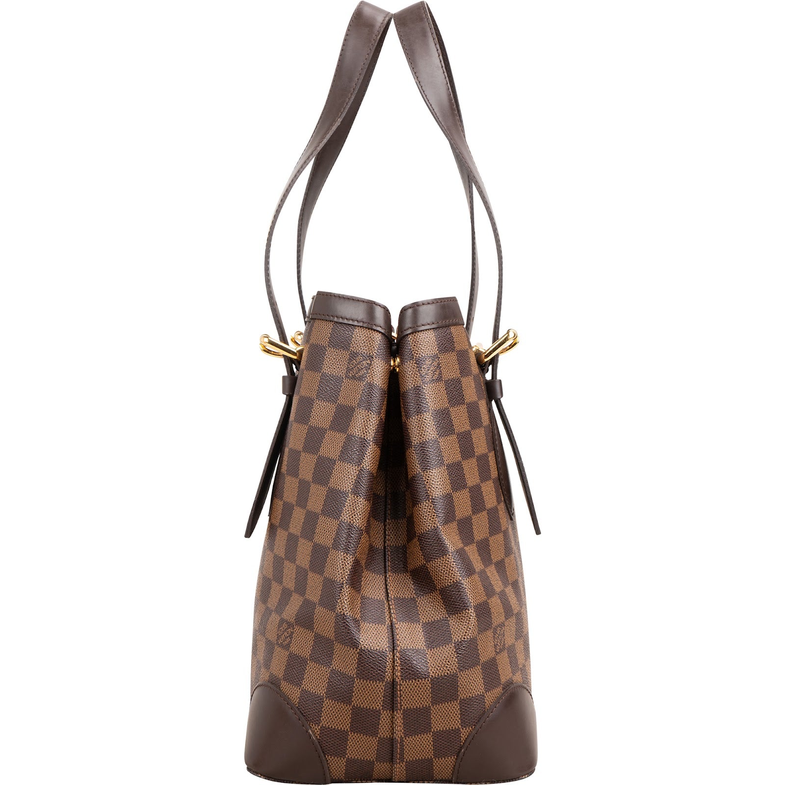 Louis Vuitton - Hamstead GM schoudertas