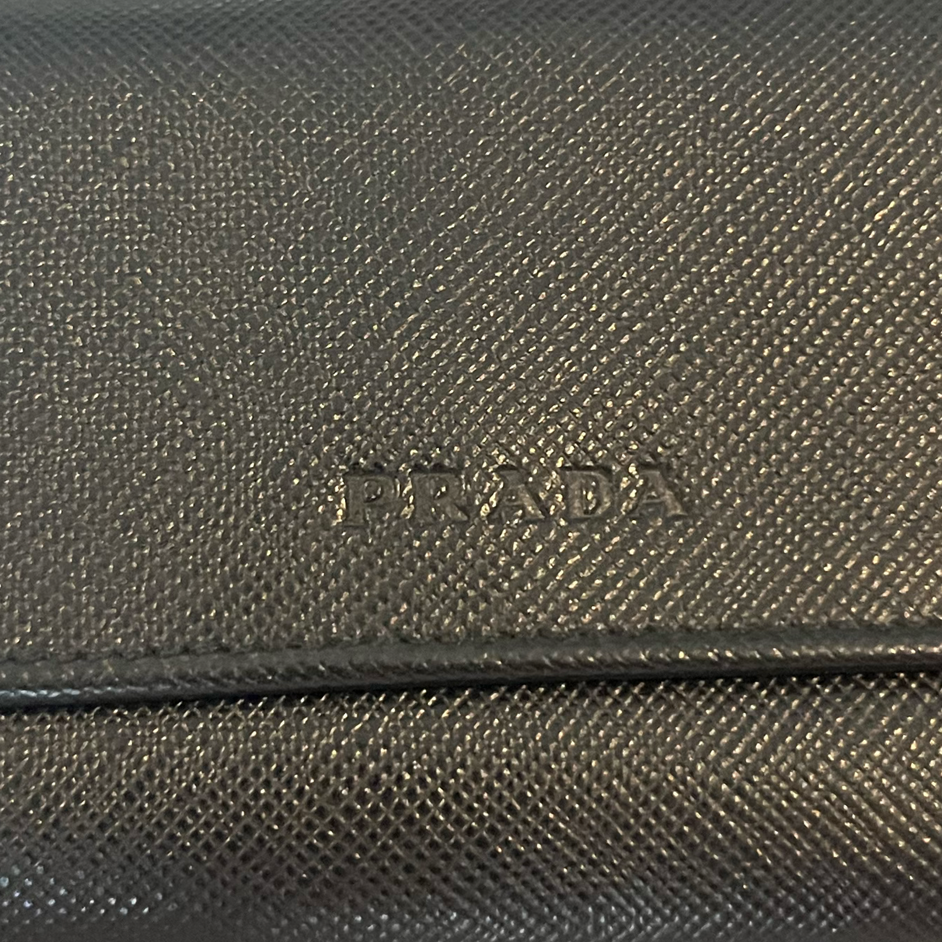 Prada - Schlüsseletui