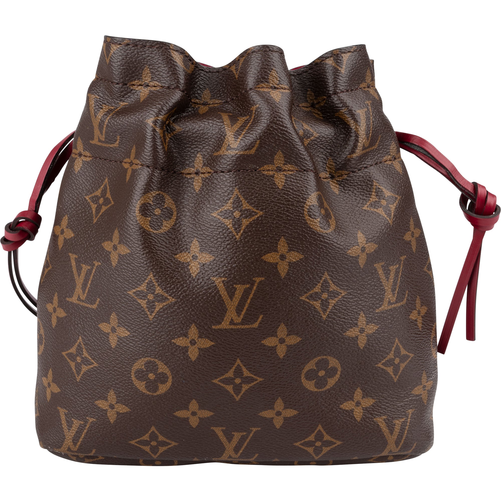 Louis Vuitton - NéoNoé Pouch Schultertasche