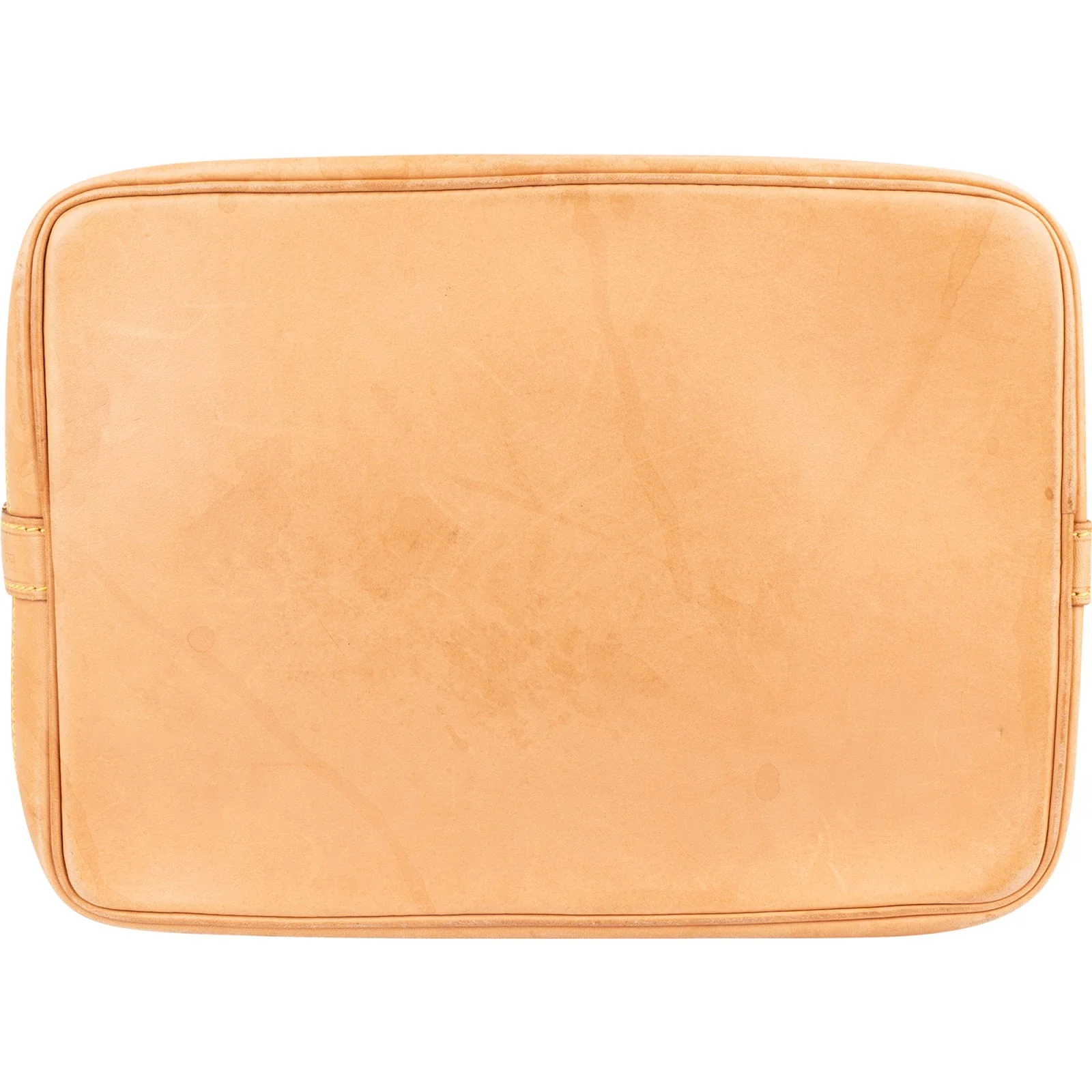 Louis Vuitton Monogram Canvas Sac Noé Grande Shoulder Bag