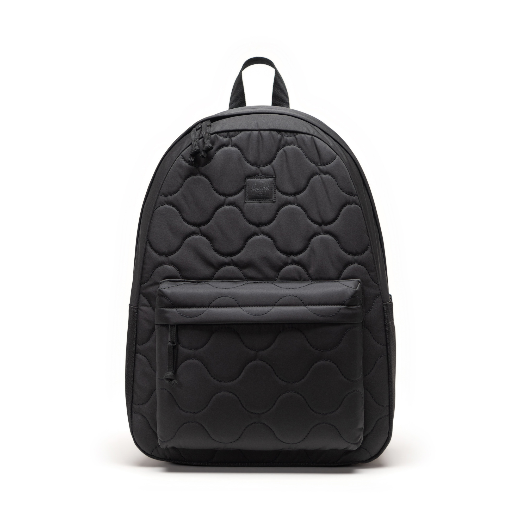 Classic Quilted Capsule Rucksack XL - Black