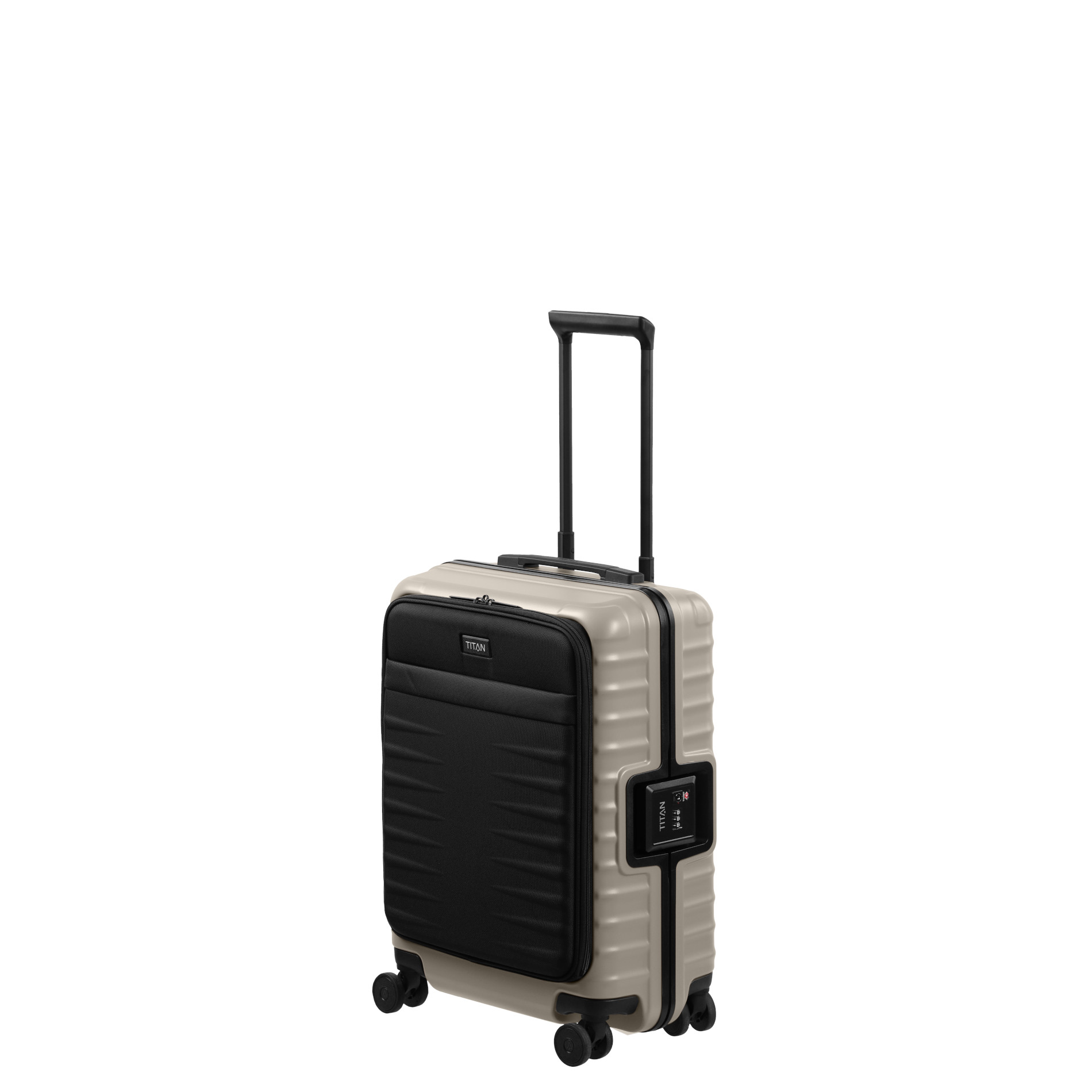 OVERSEAS Bagage à main S avec poche avant (55 cm)
