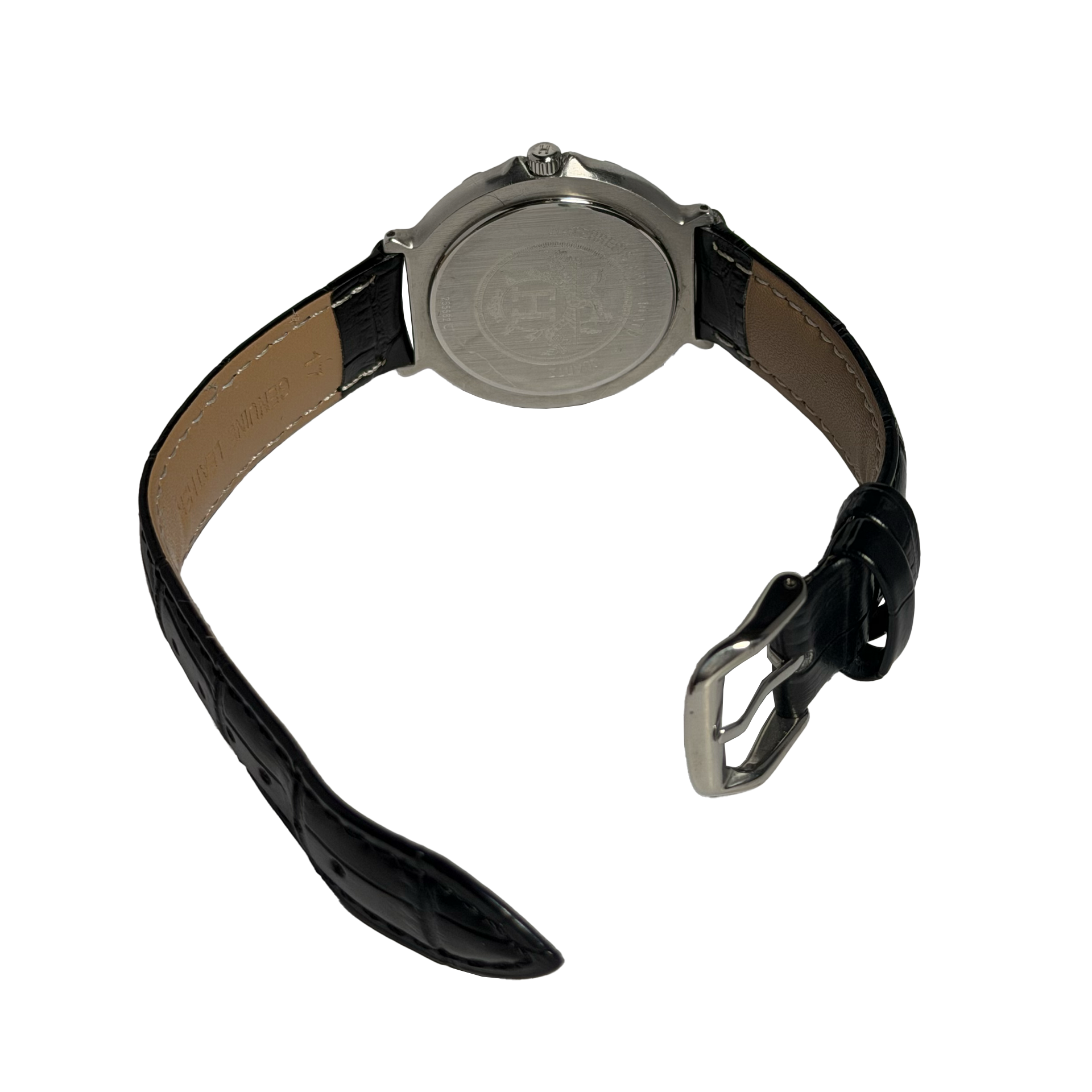 Captain Nemo Armbanduhr