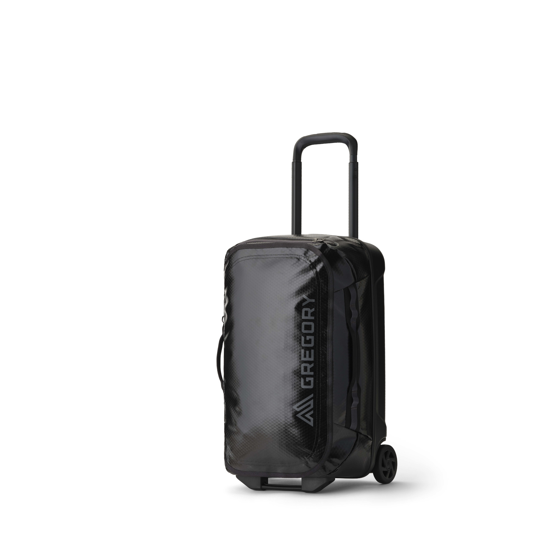 Rollreisetasche ALPACA 40 - OBSIDIAN BLACK