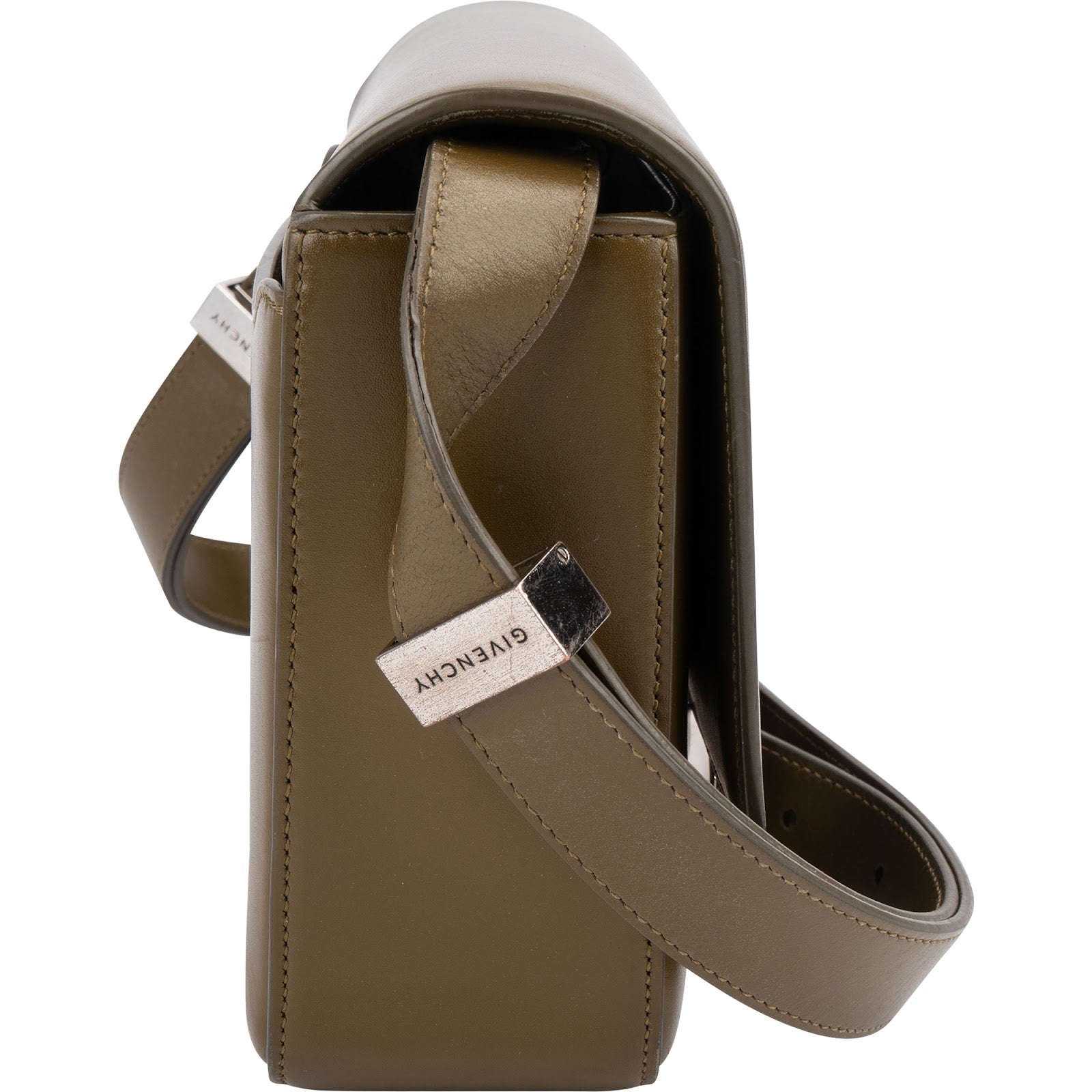 Givenchy - 4G Medium Crossbody Bag