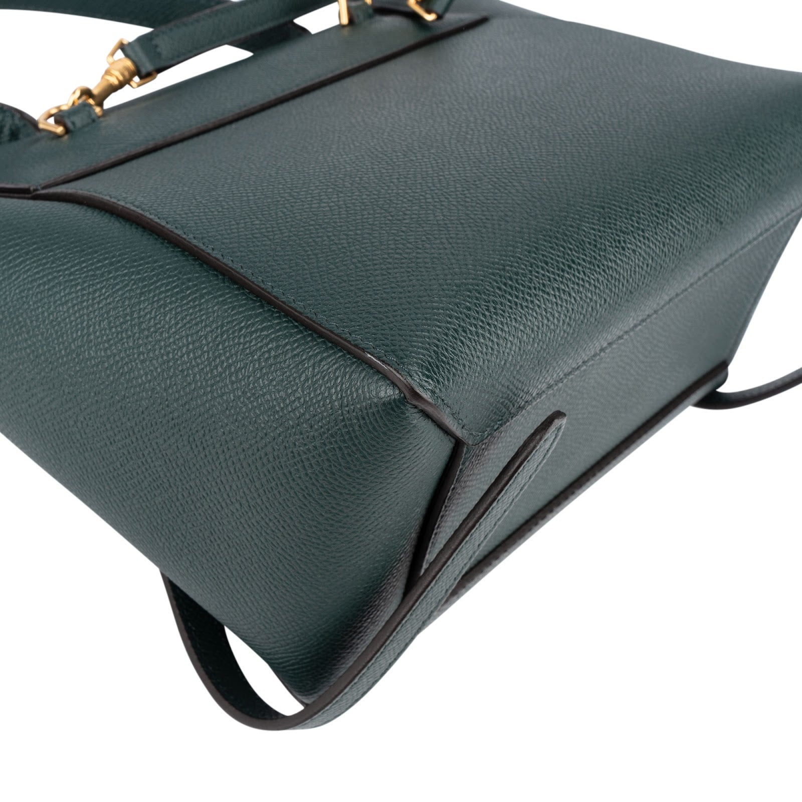 Celine – Nano Belt Crossbody Bag