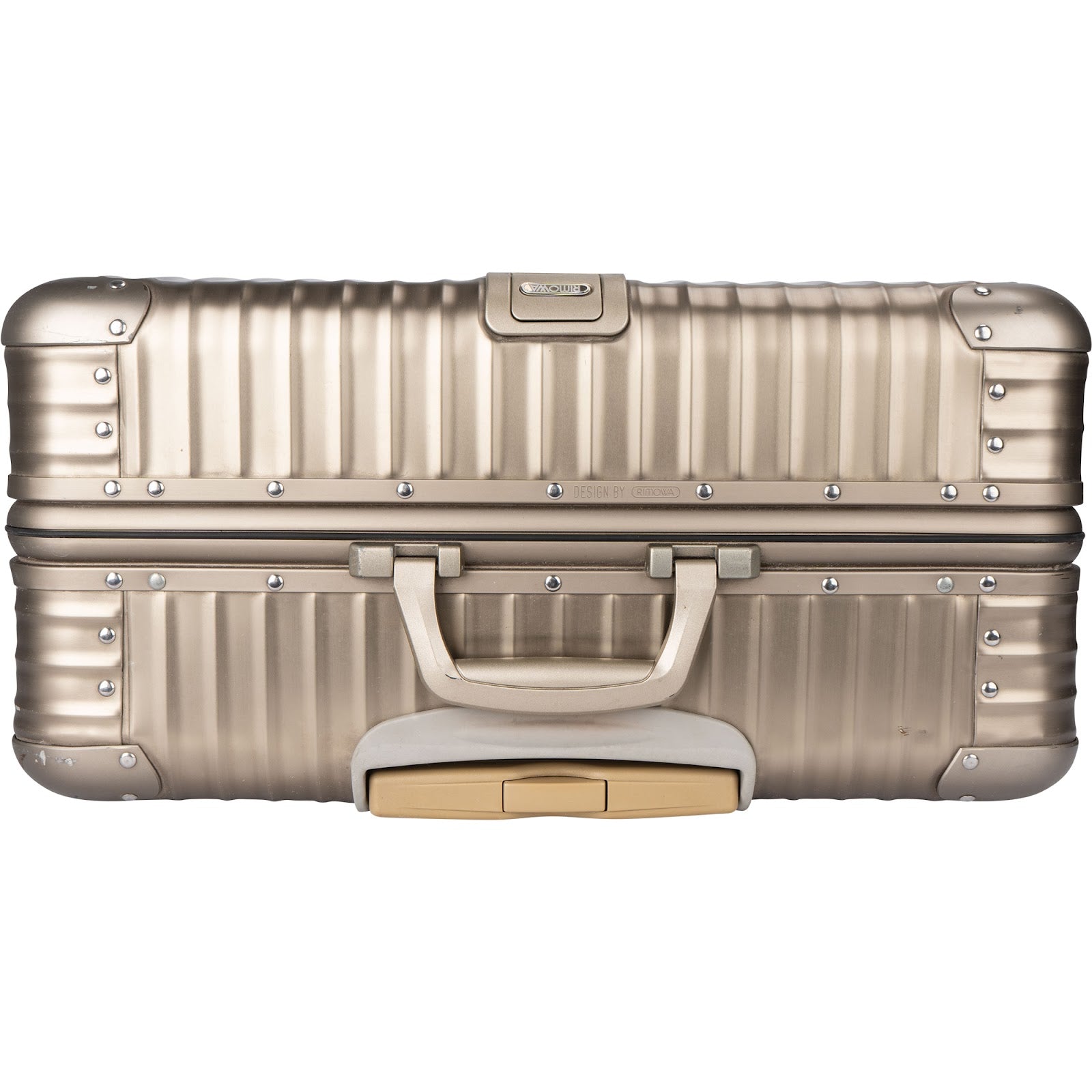 Rimowa – Classic Topas Koffer (L)