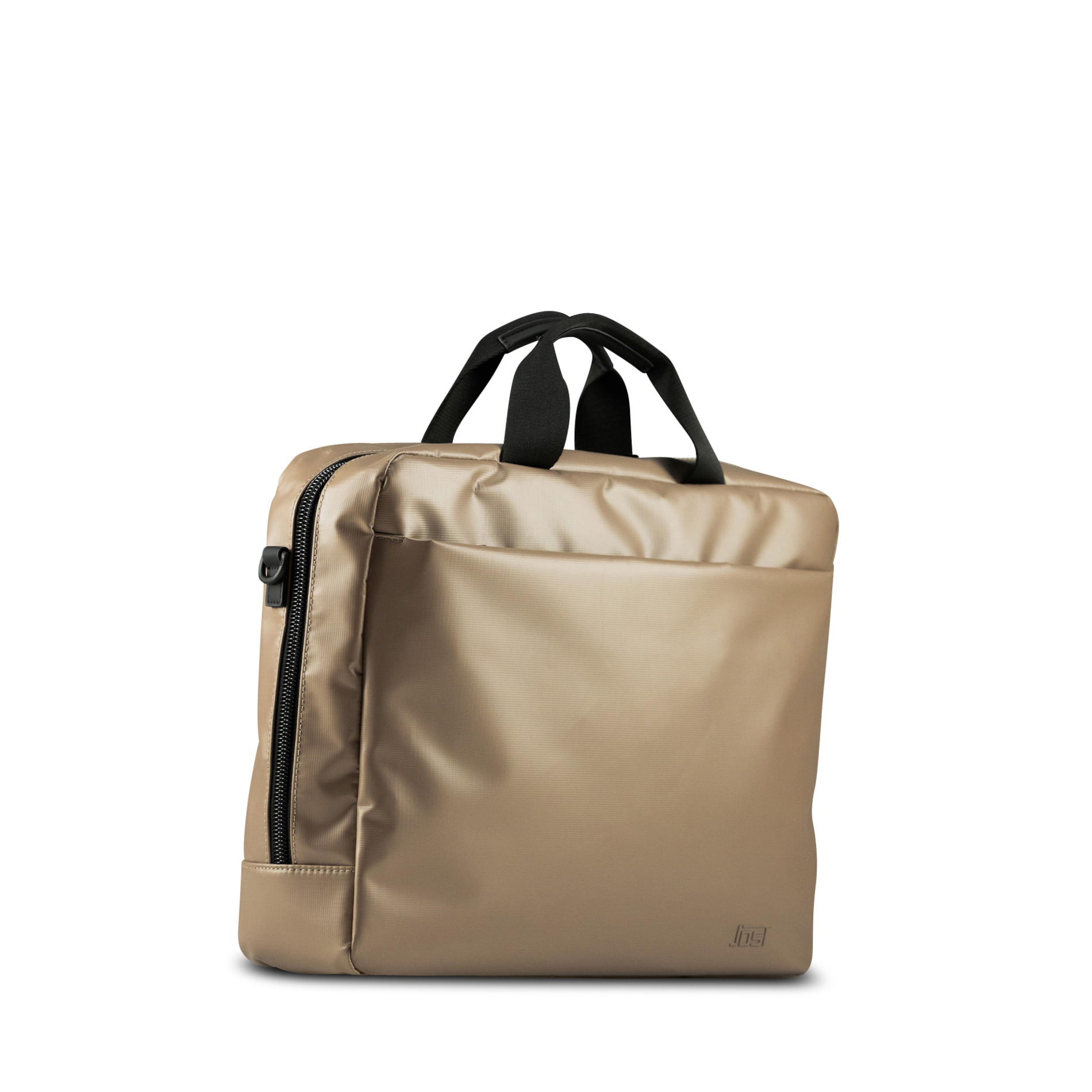 TOLJA Businesstasche - taupe