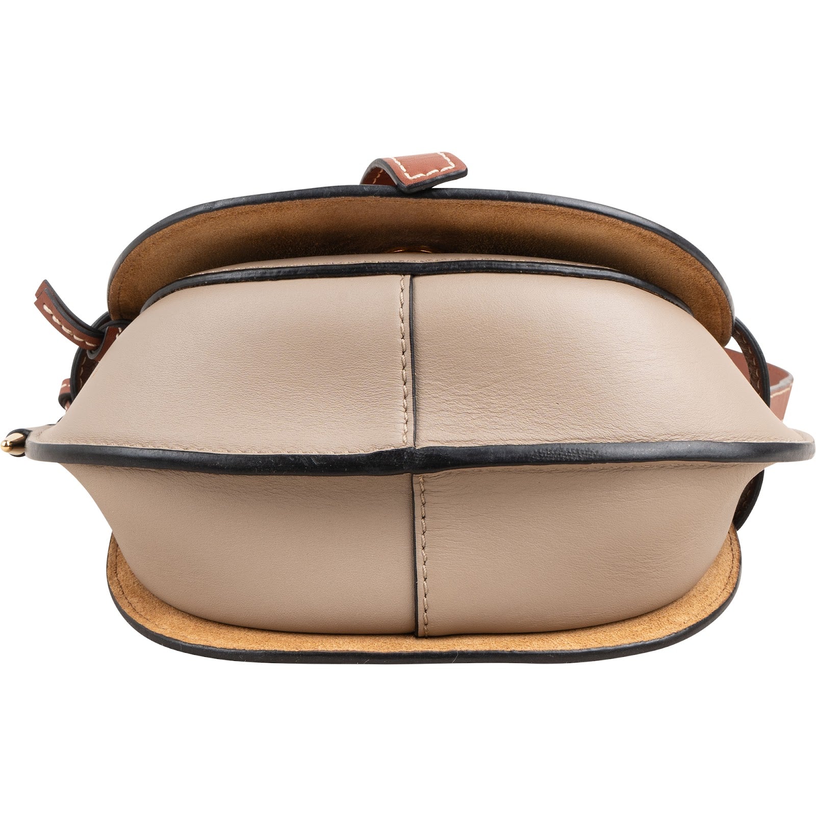 Loewe - Mini Gate Crossbody Bag