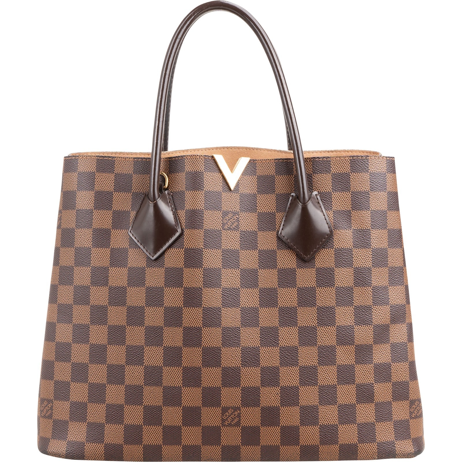 Louis Vuitton - Kensington Handtasche