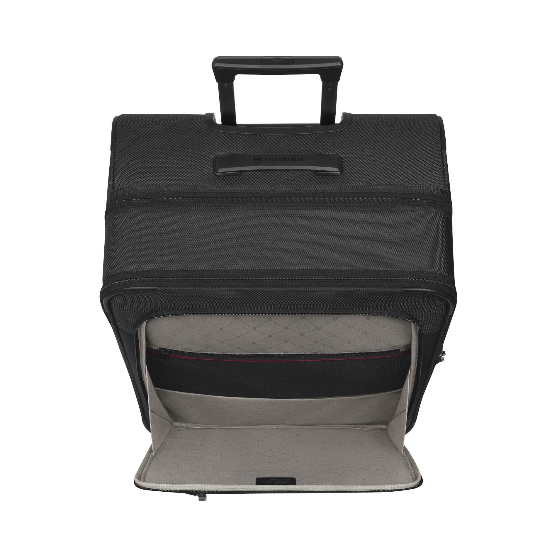 Werks Traveler 7.0 Medium Case - Black