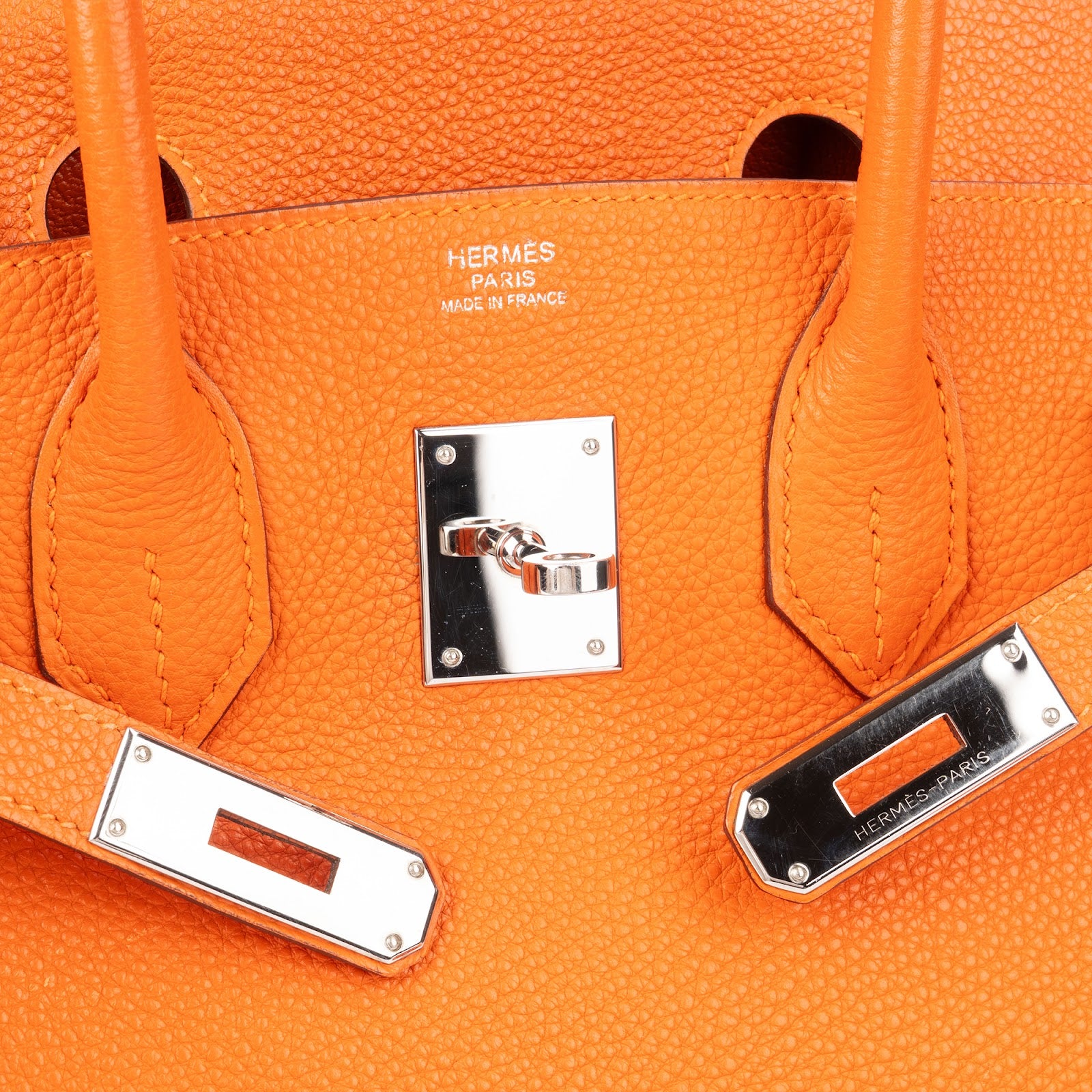 Hermès – Birkin 30 Handtasche