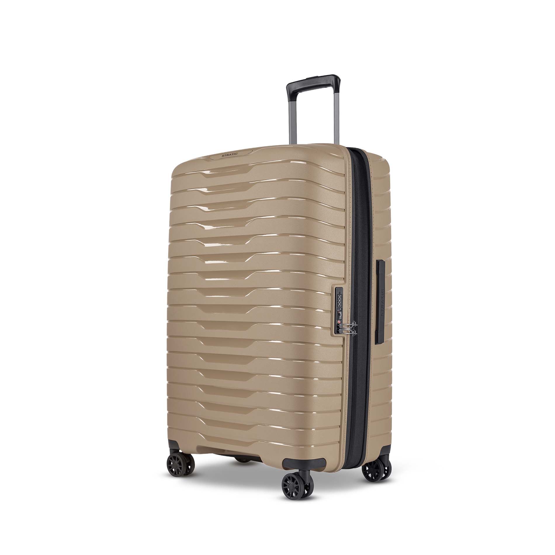 NOVIUM SL - Trolley L (77 cm) extendable