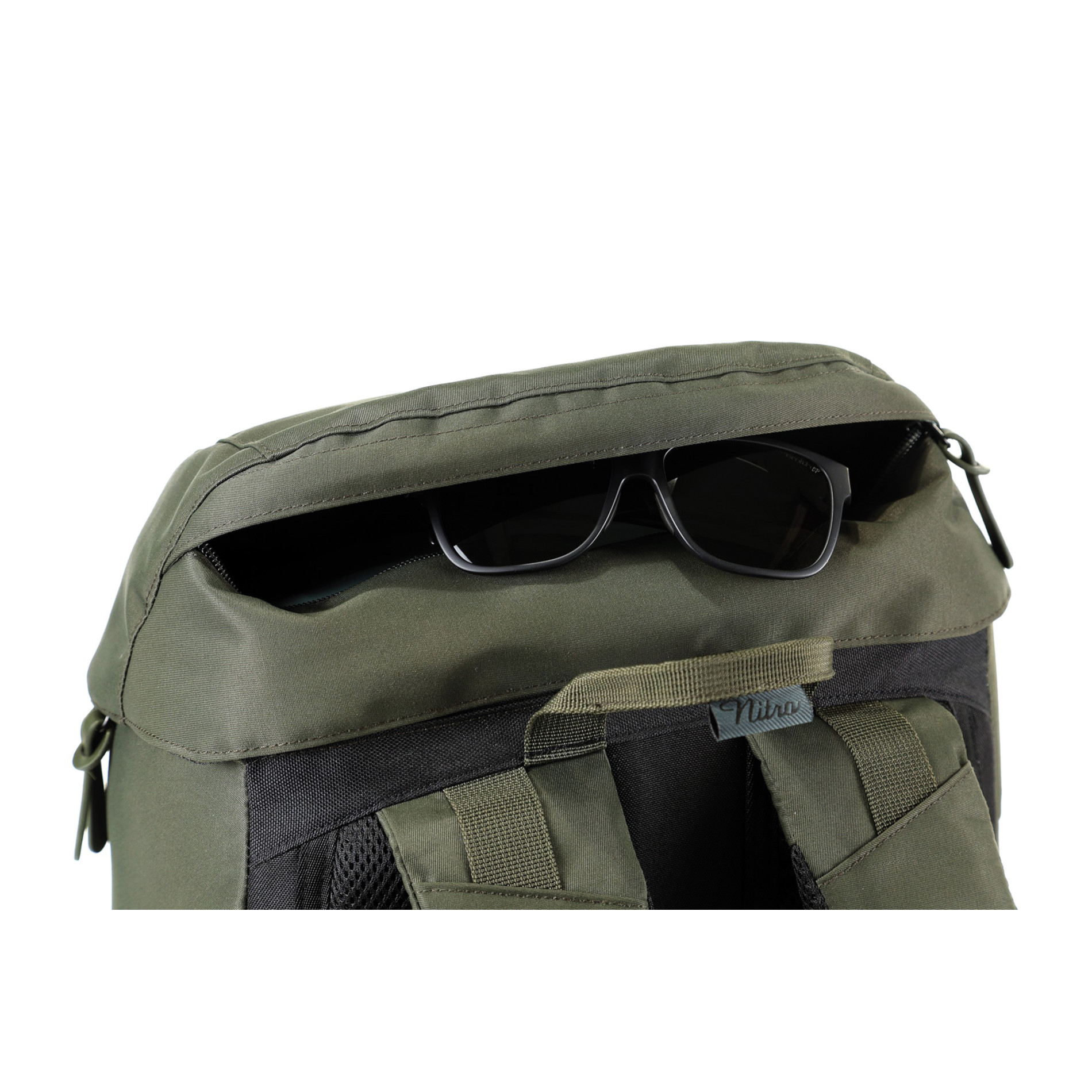 Rucksack WEEKENDER - Rosin