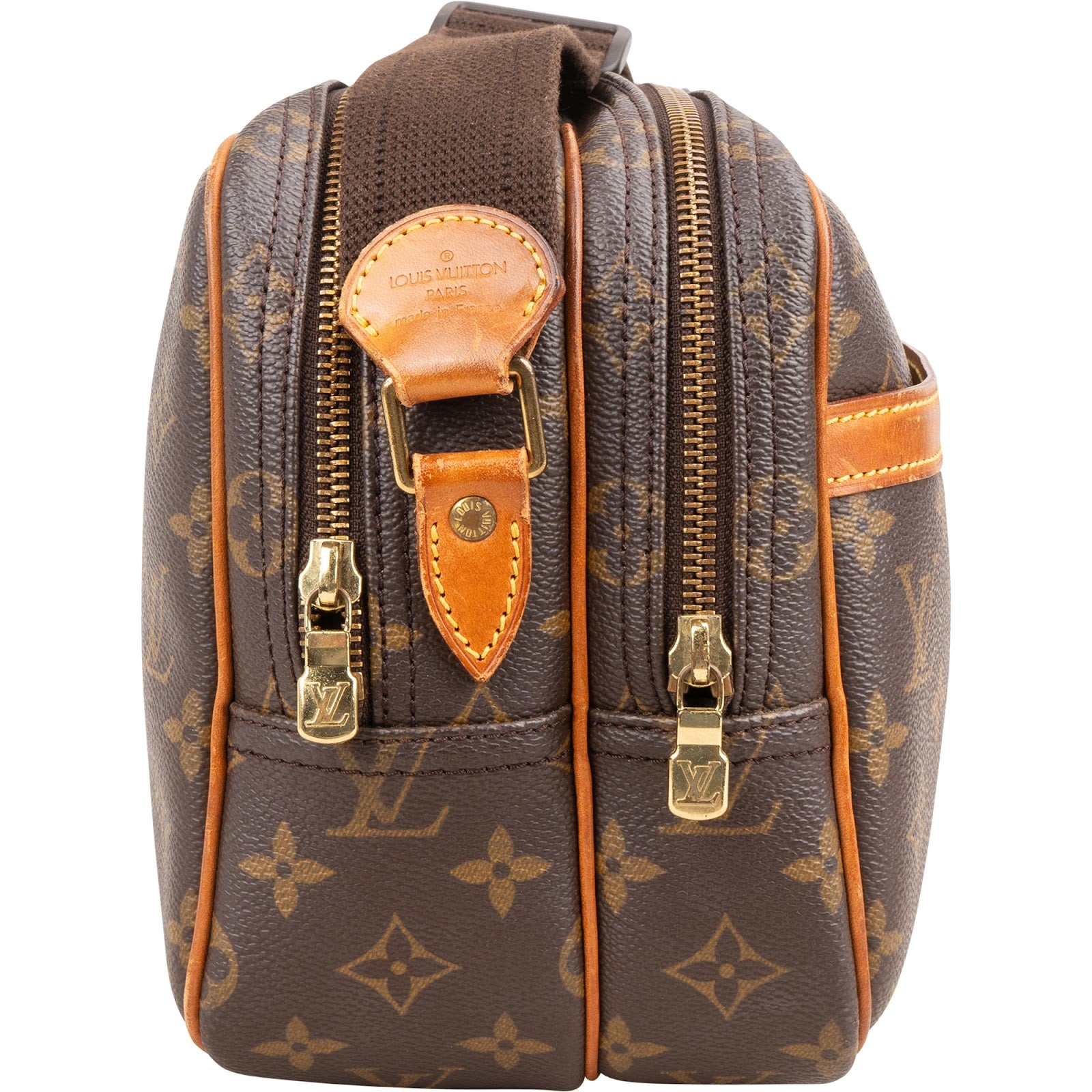 Louis Vuitton - Reporter PM Crossbody Bag