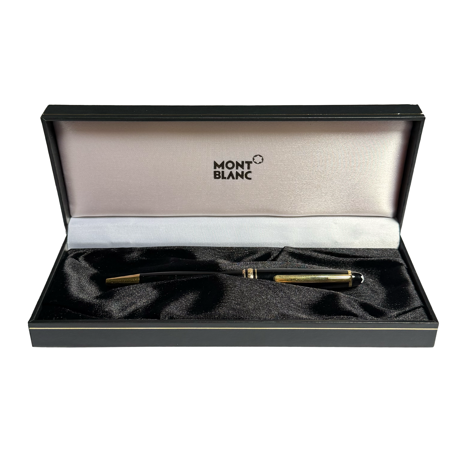 Montblanc - Meisterstück Kugelschreiber