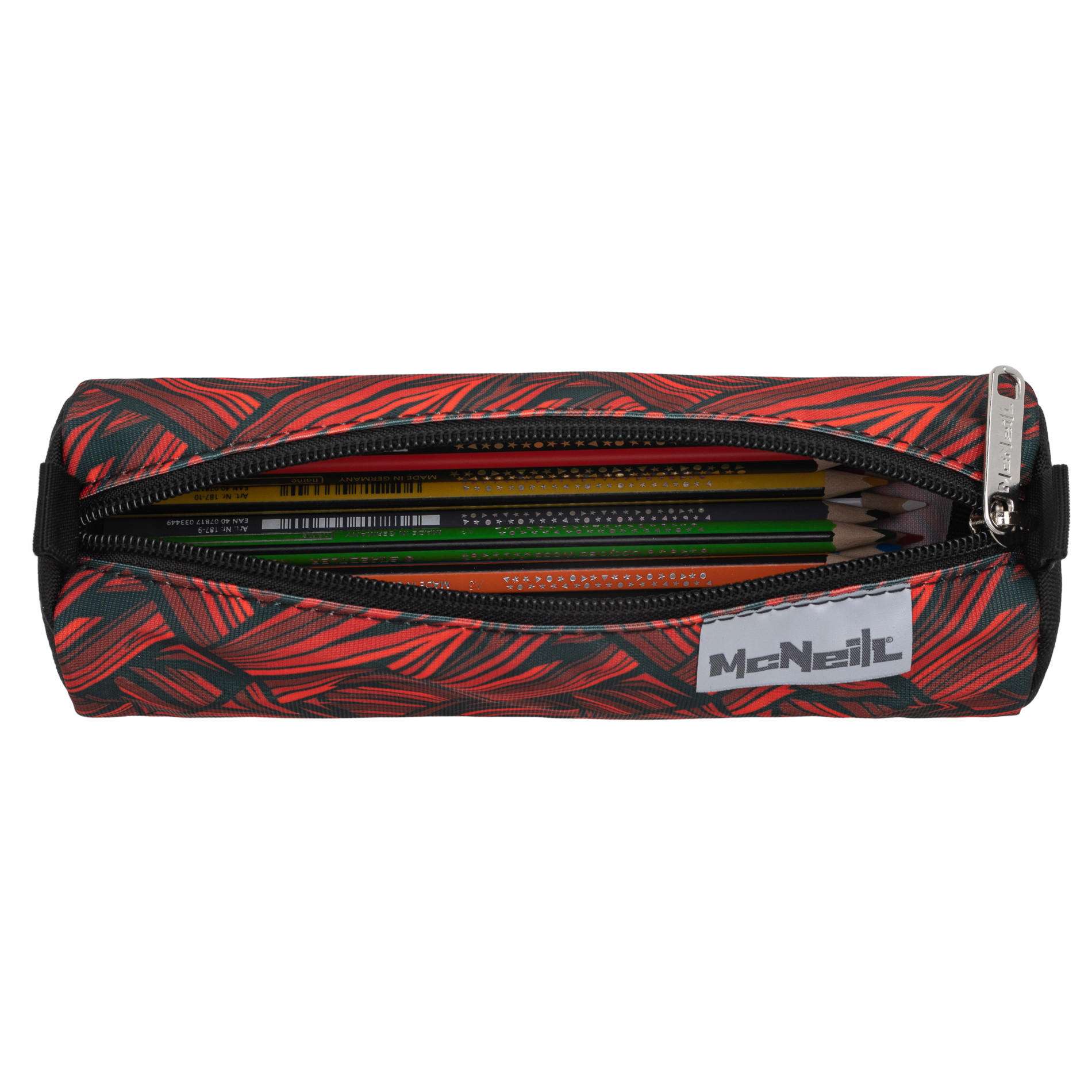 Schulranzenset TENERO 5tlg. - ZACK