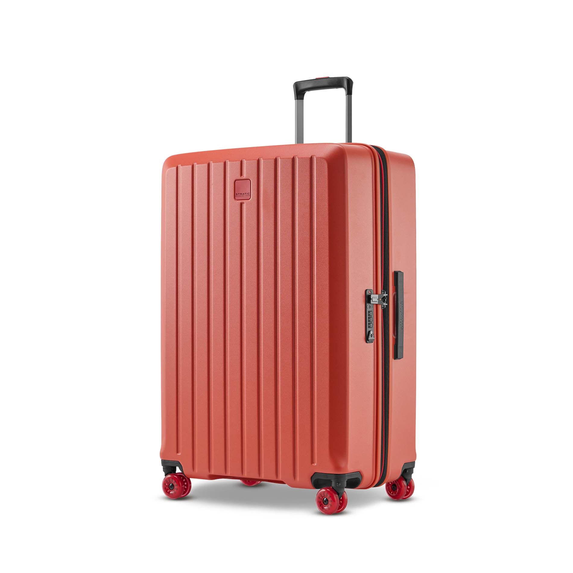 BUZZ - Trolley L (75 cm) extendable