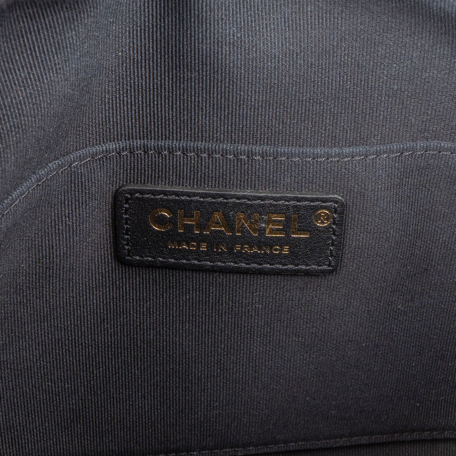 Chanel Quilted Lambskin CC Multi-Pocket Camera Crossbody Bag