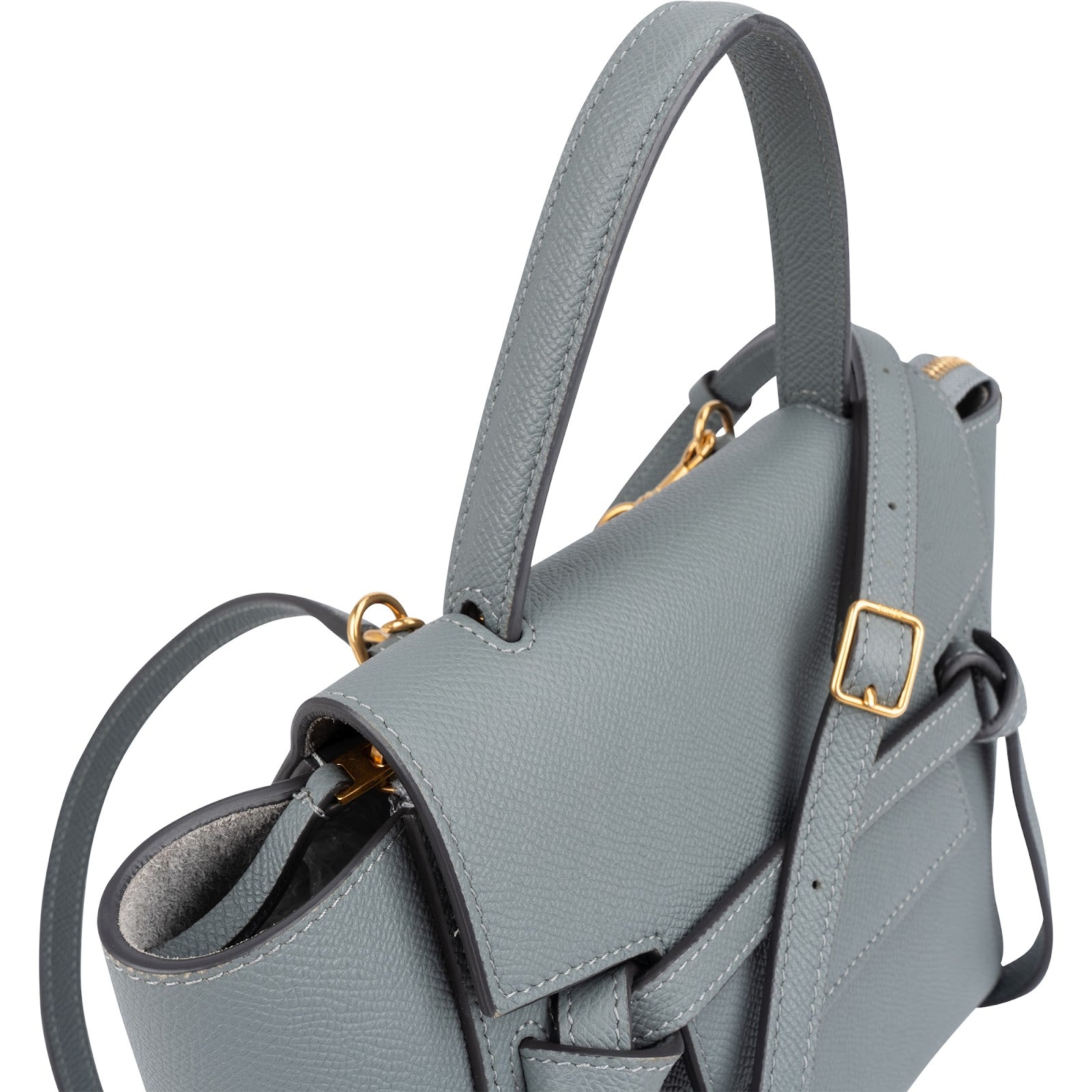 Céline - Borsa a tracolla Nano Belt