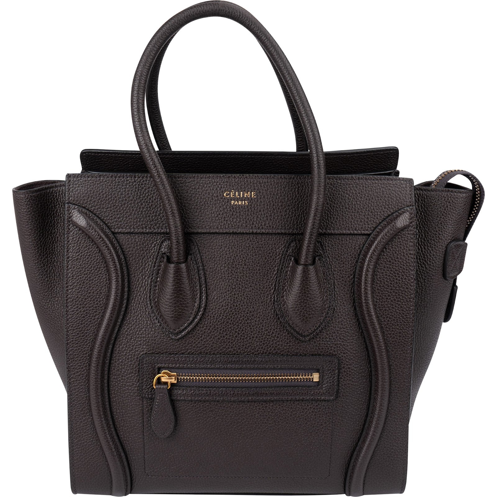 Céline - Luggage Handbag