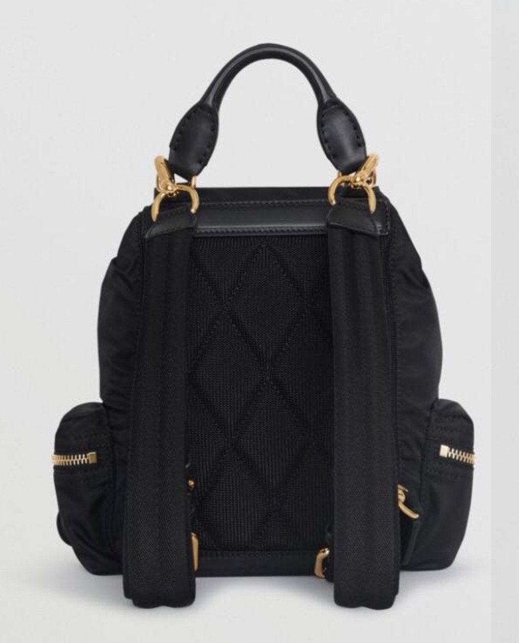 Burberry - The Rucksack - Backpack