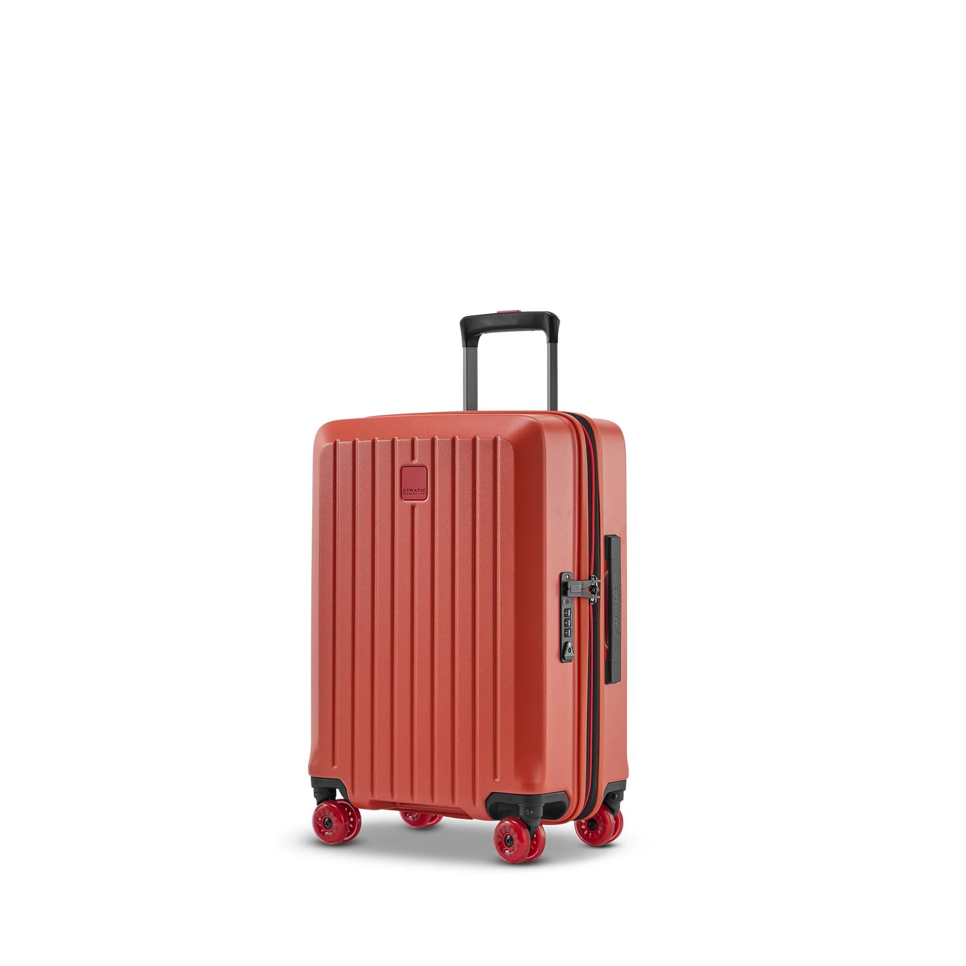 BUZZ - Trolley S (55 cm) expandable