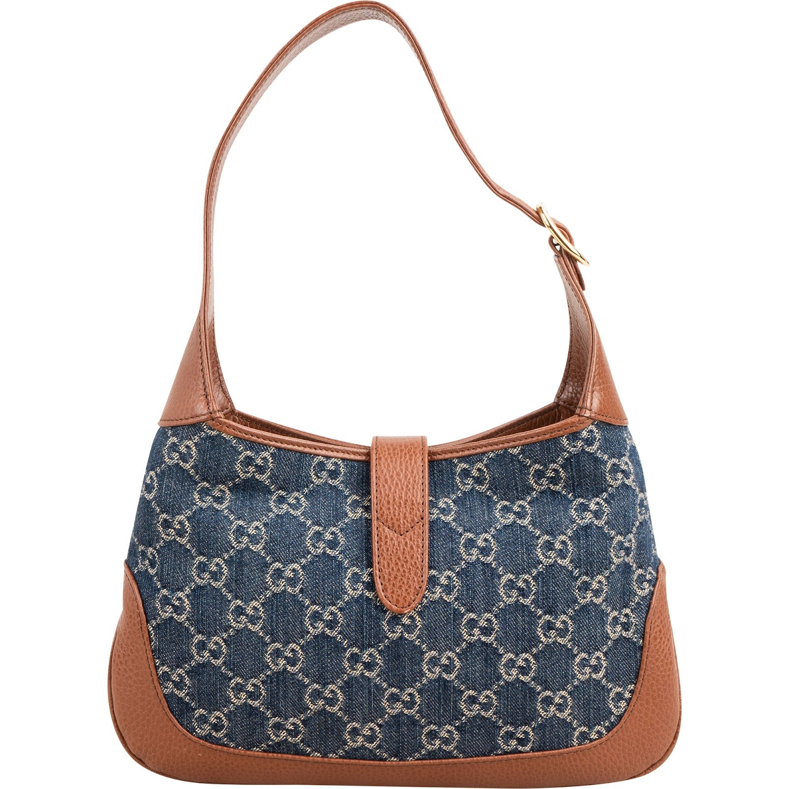 Gucci - Jackie 1961 Small Hobo Umhängetasche