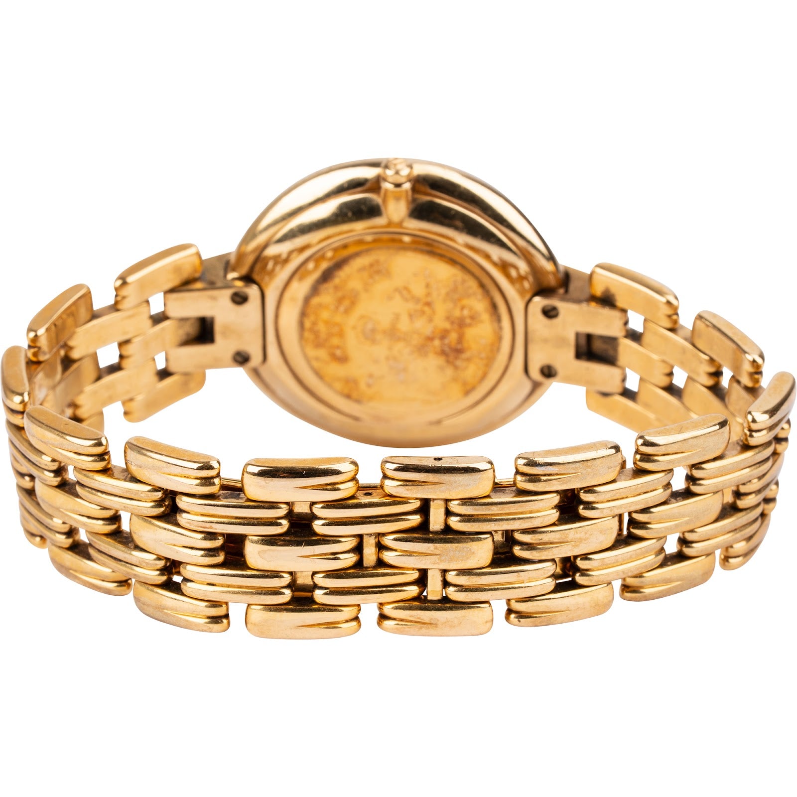 Christian Dior – Black Moon 47 154-2 horloge