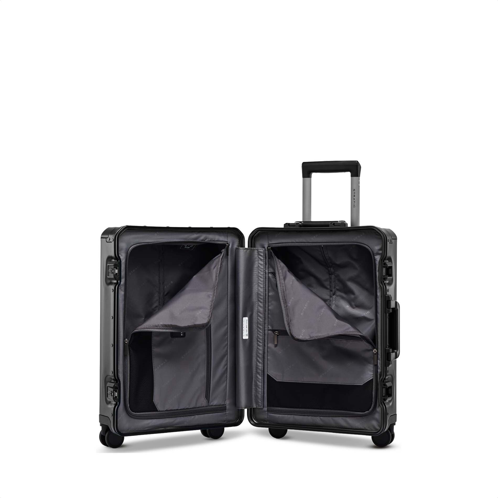 PHOENIX ALU - Trolley S (55 cm)