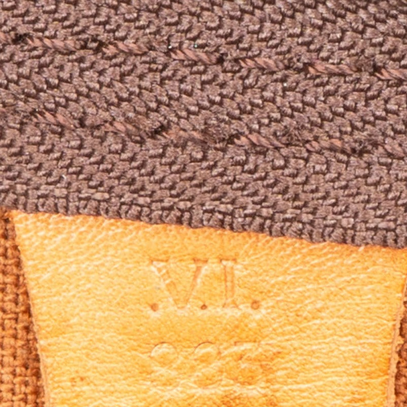 Louis Vuitton - Keepall 60 Bandoulière Reisetasche