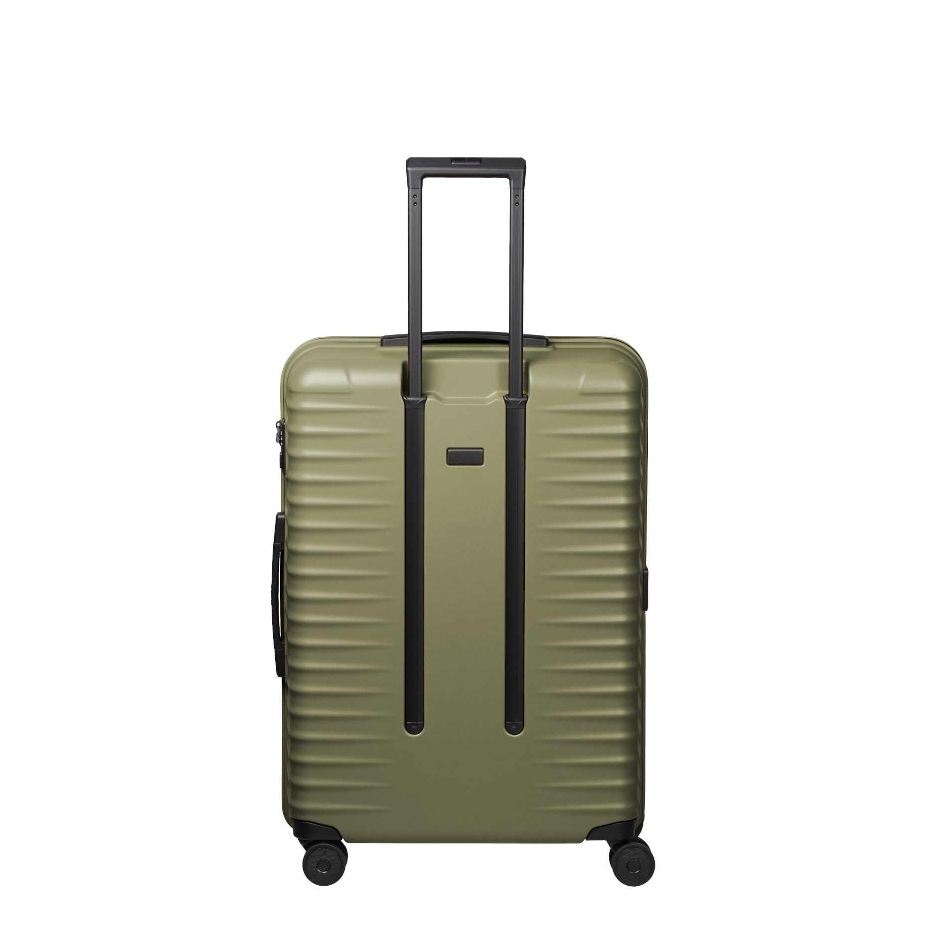 UPGRADE Trolley L (75 cm) - Forest green