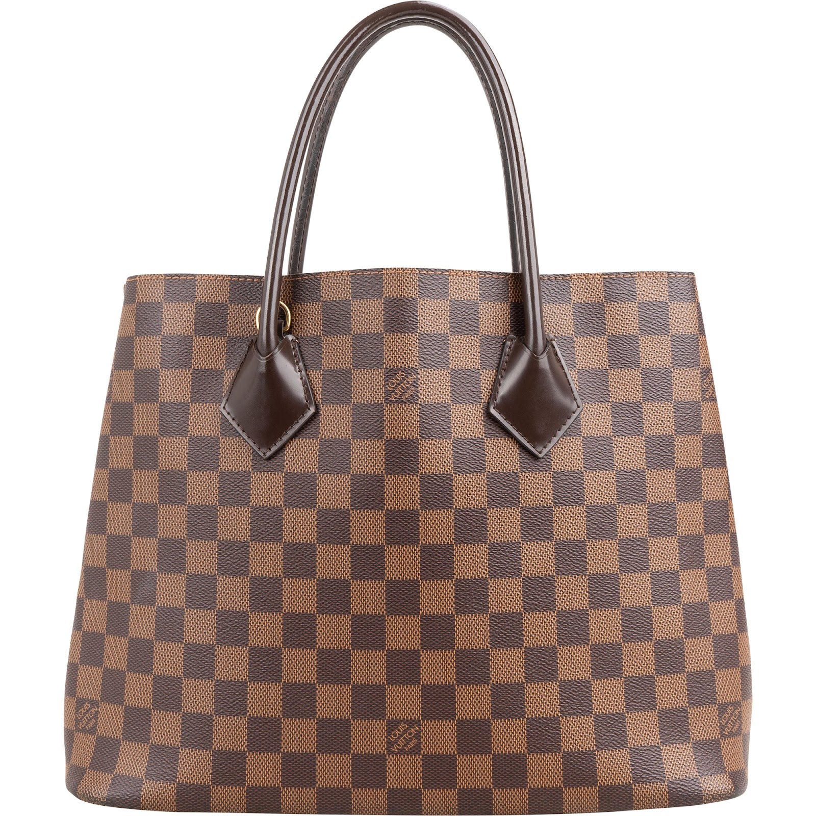 Louis Vuitton - Kensington Handtasche