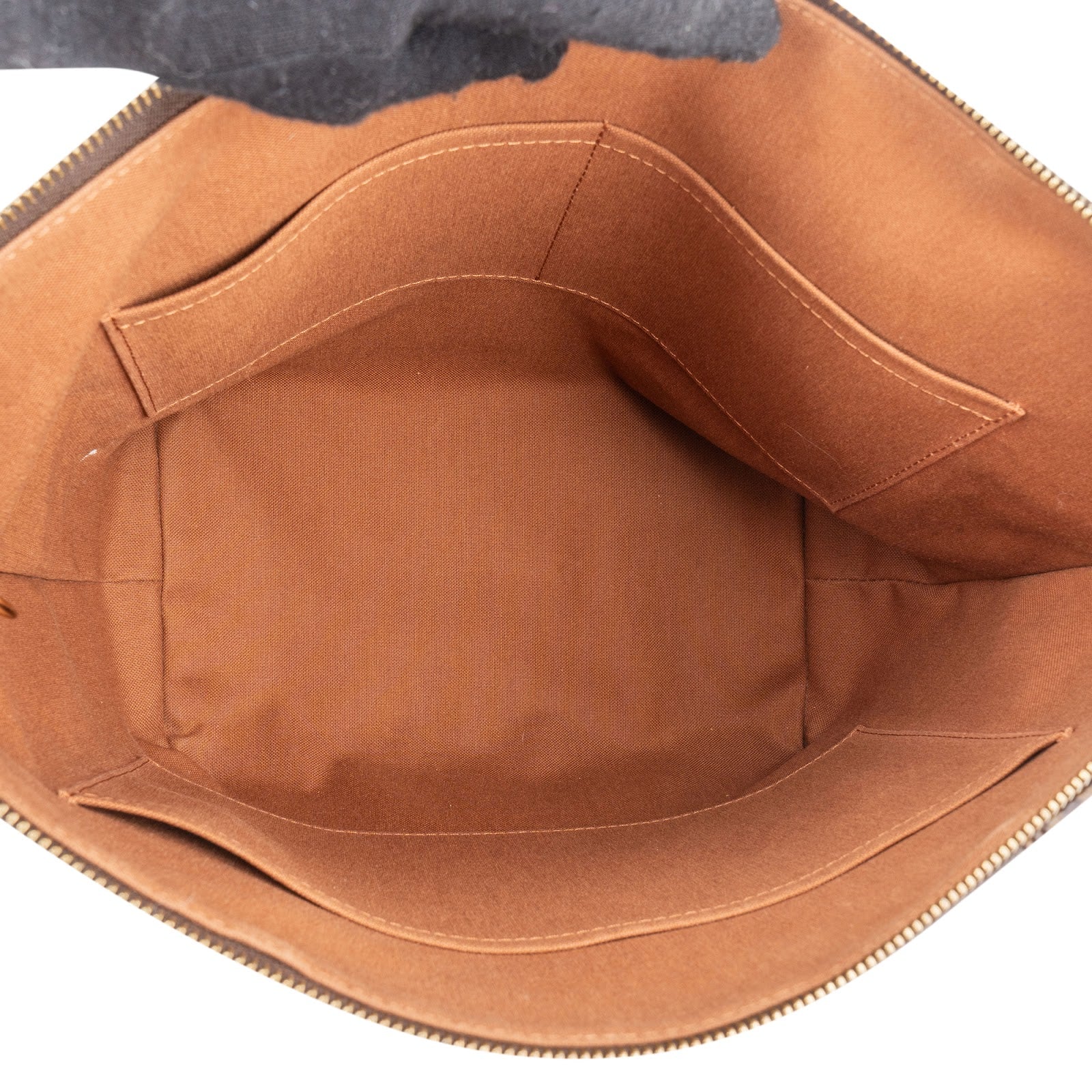 Louis Vuitton Monogram Canvas Totally GM Shoulder Bag